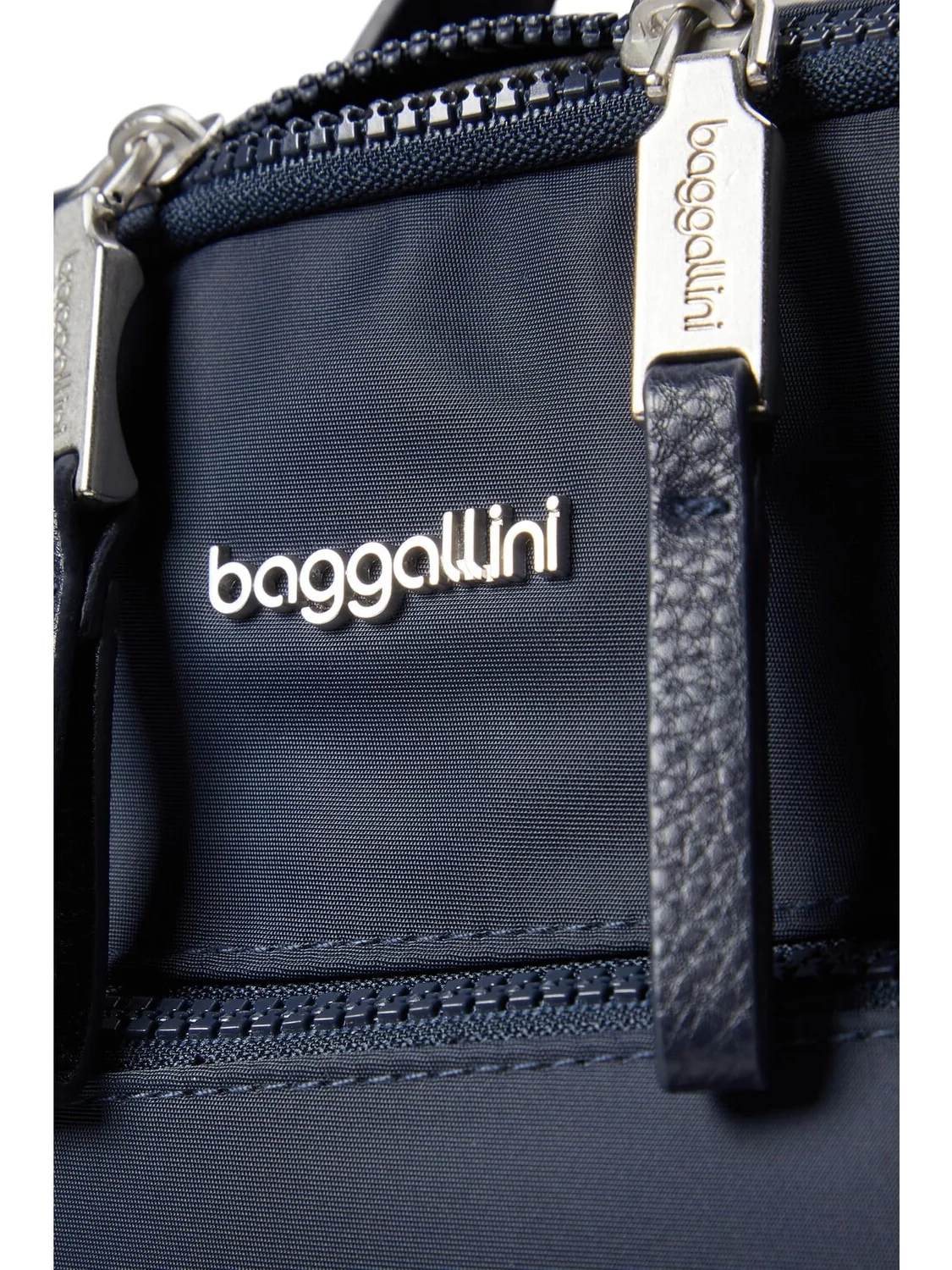 Рюкзак Tribeca Expandable Laptop Backpack Baggallini — 4