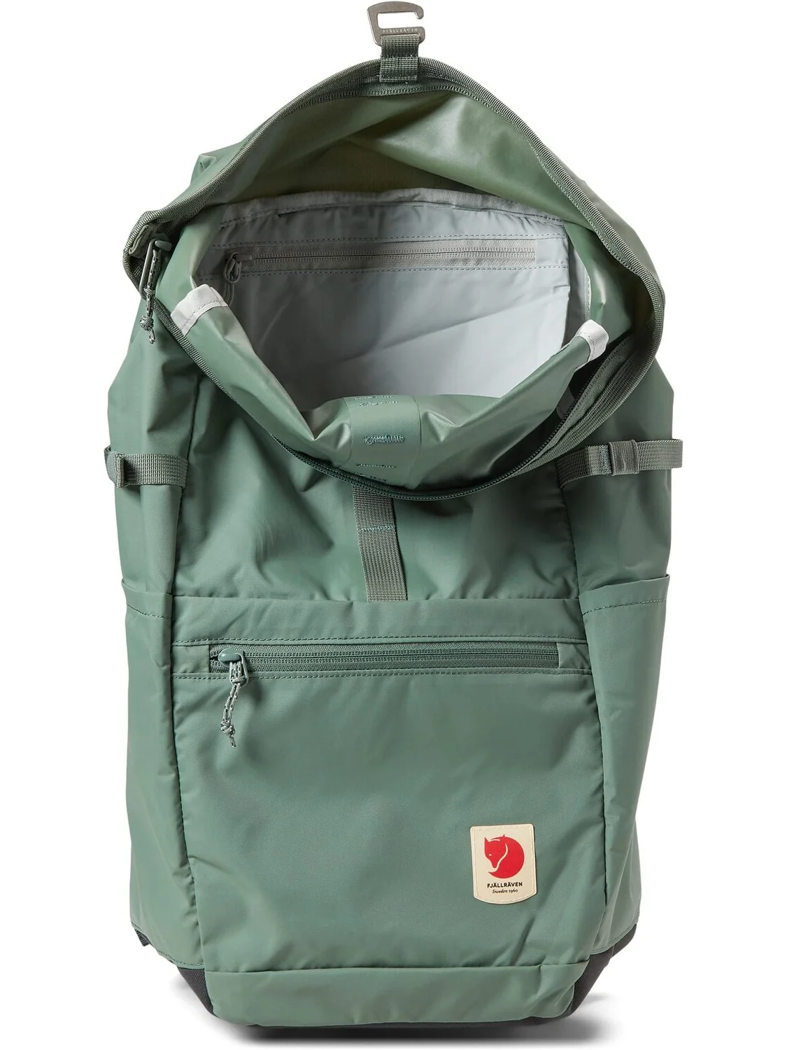 Рюкзак мужской Fjallraven High Coast Foldsack 24 Fjällräven нейлон — 3