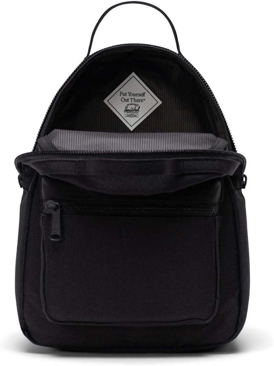 Рюкзак мужской Herschel Supply Co. Nova — 3