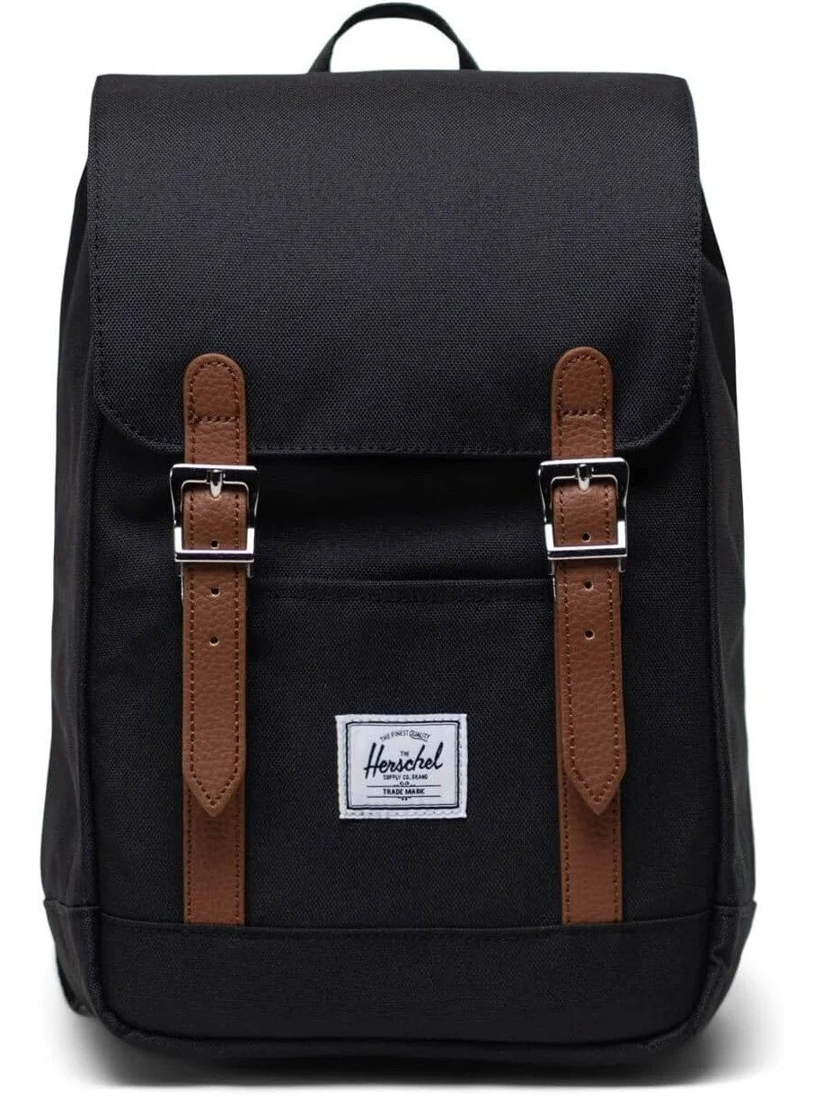 Рюкзак мужской Herschel Supply Co. Retreat — черный