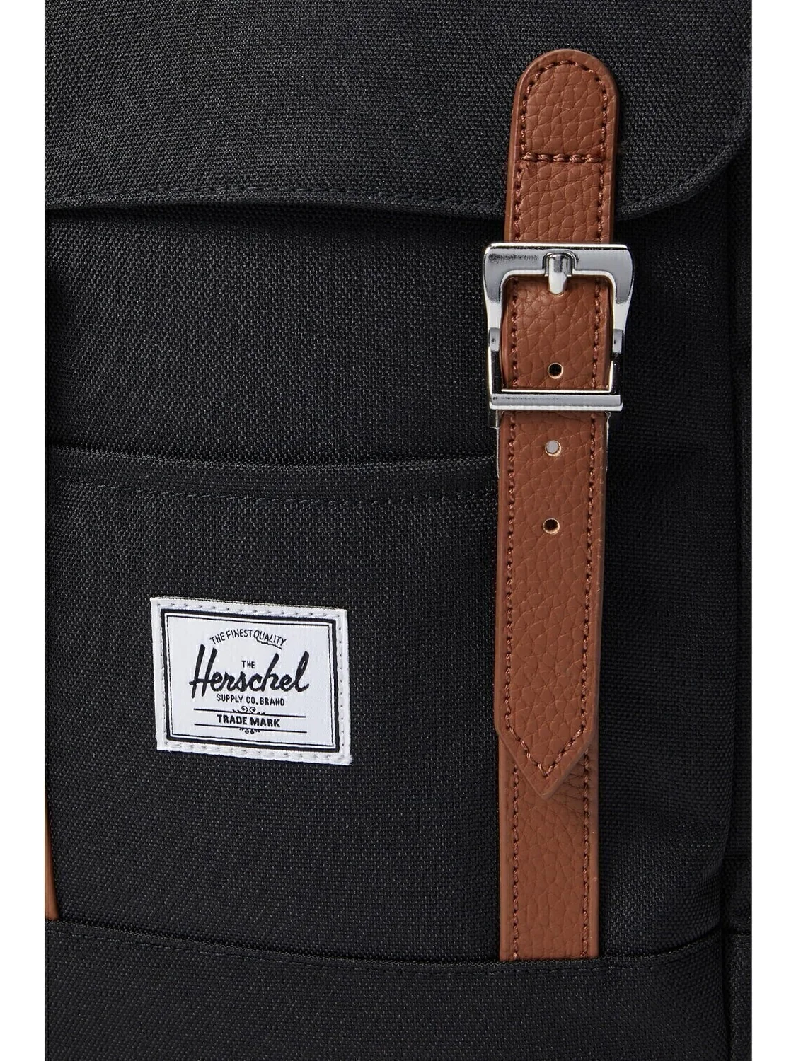 Рюкзак мужской Herschel Supply Co. Retreat — 4