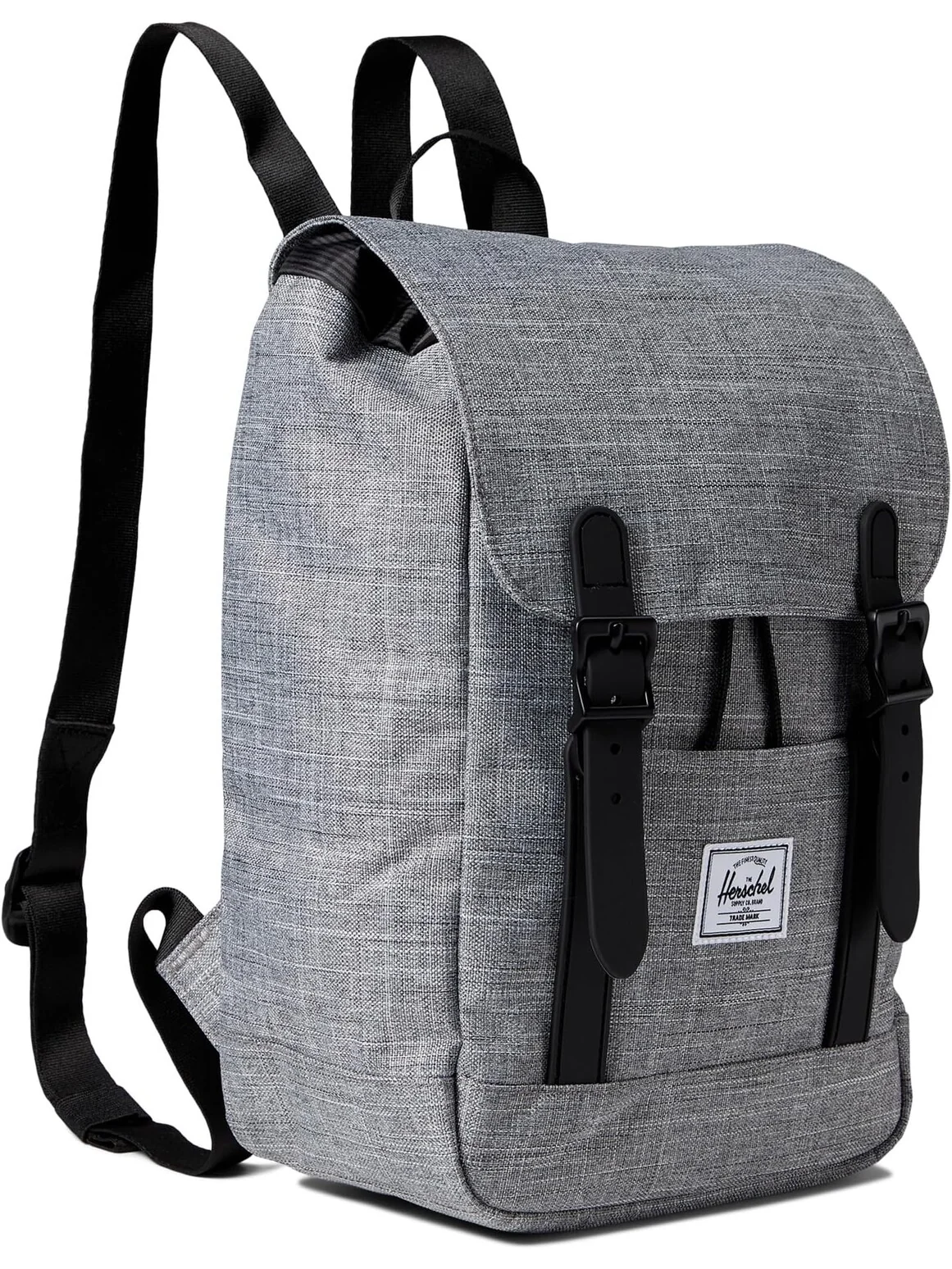 Рюкзак мужской Herschel Supply Co. Retreat — мульти