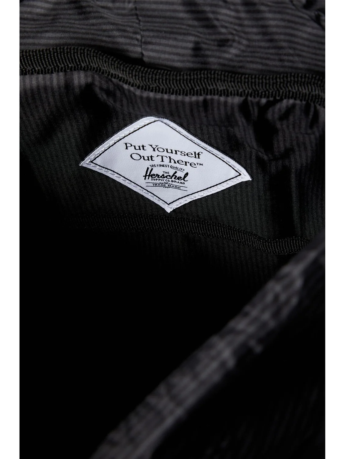 Рюкзак мужской Herschel Supply Co. Retreat — 3
