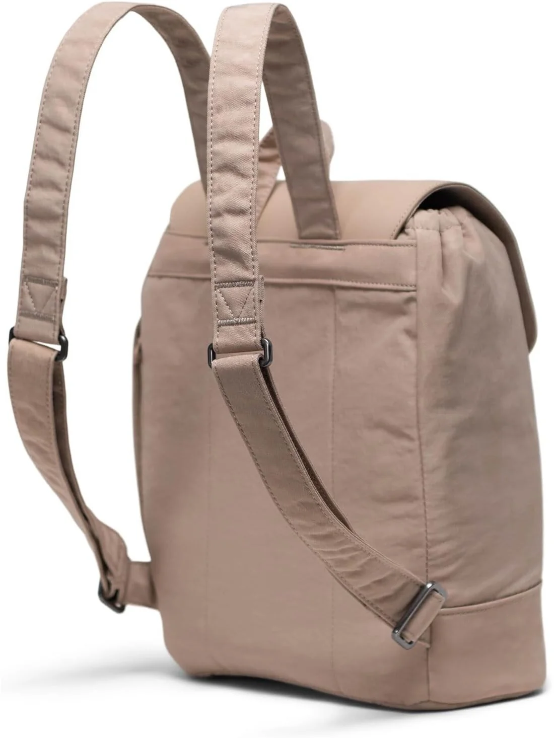Рюкзак женский Herschel Supply Co. Orion Retreat натуральная кожа — 2