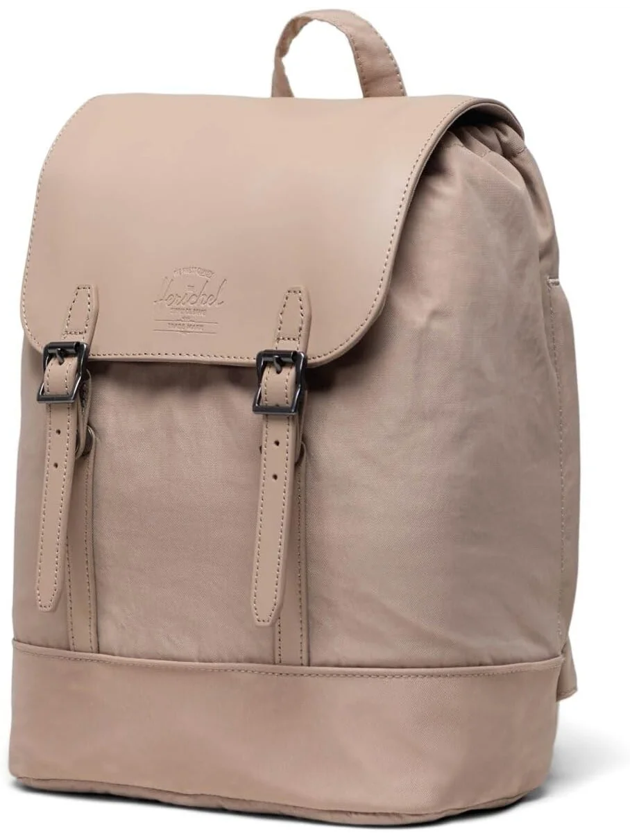 Рюкзак женский Herschel Supply Co. Orion Retreat натуральная кожа — 4