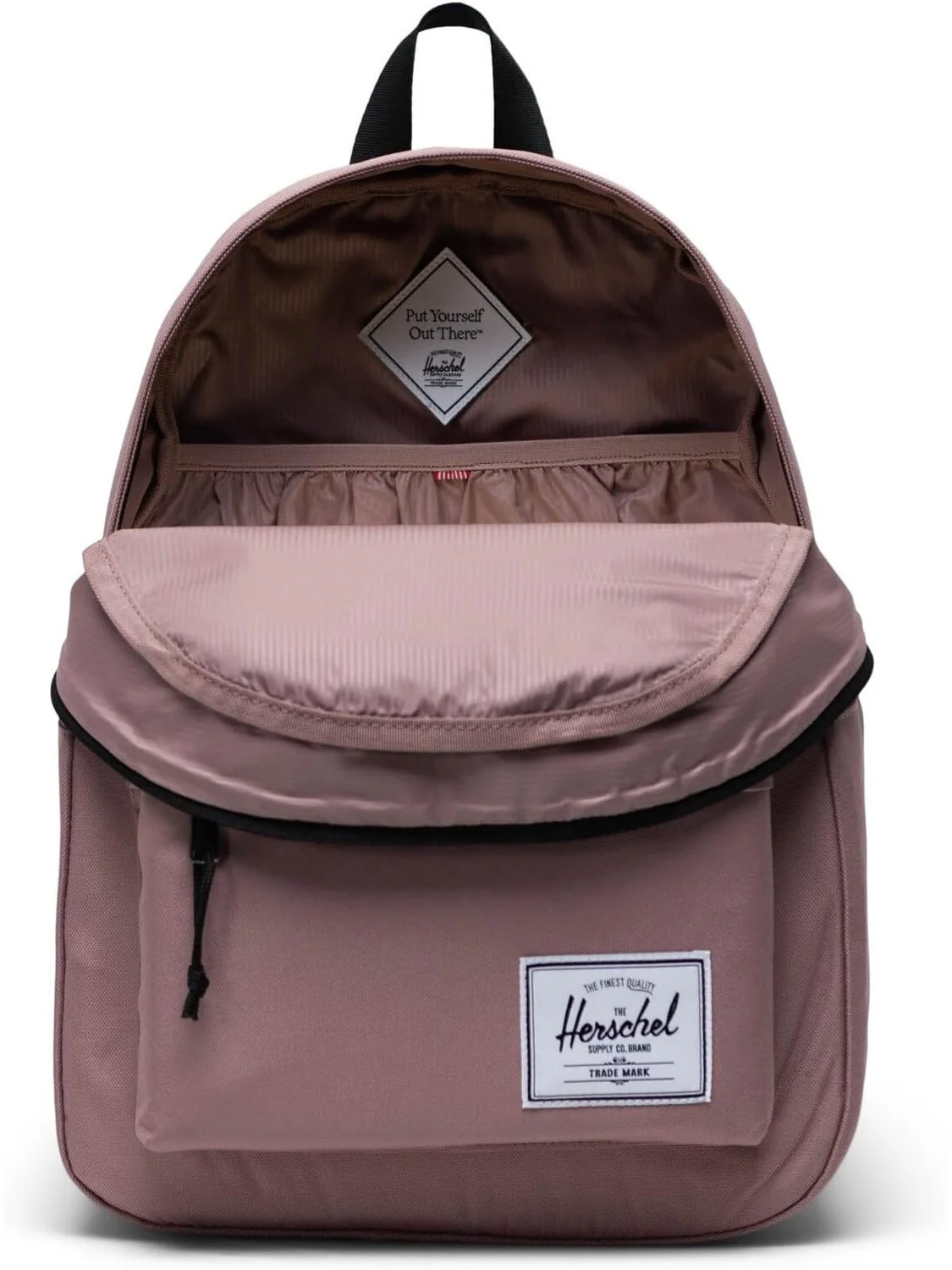 Рюкзак мужской Herschel Supply Co. — 3