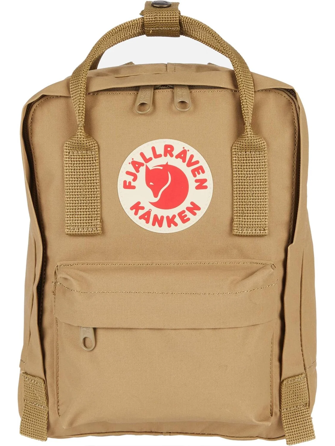 Рюкзак мужской Fjallraven Kanken Fjällräven — 1