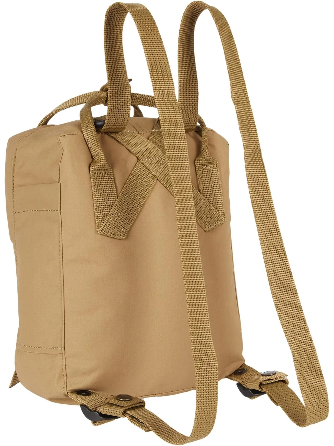 Рюкзак мужской Fjallraven Kanken Fjällräven — 2