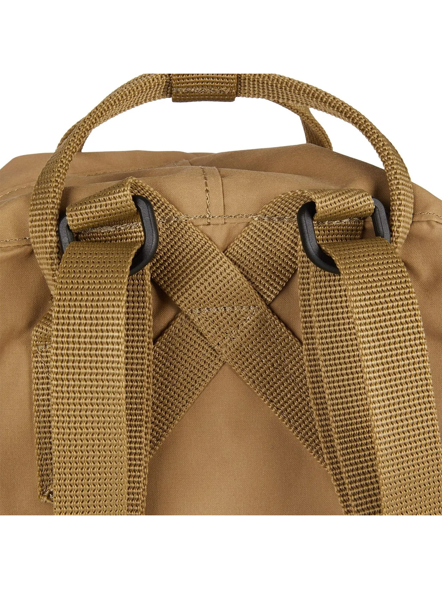 Рюкзак мужской Fjallraven Kanken Fjällräven — 4