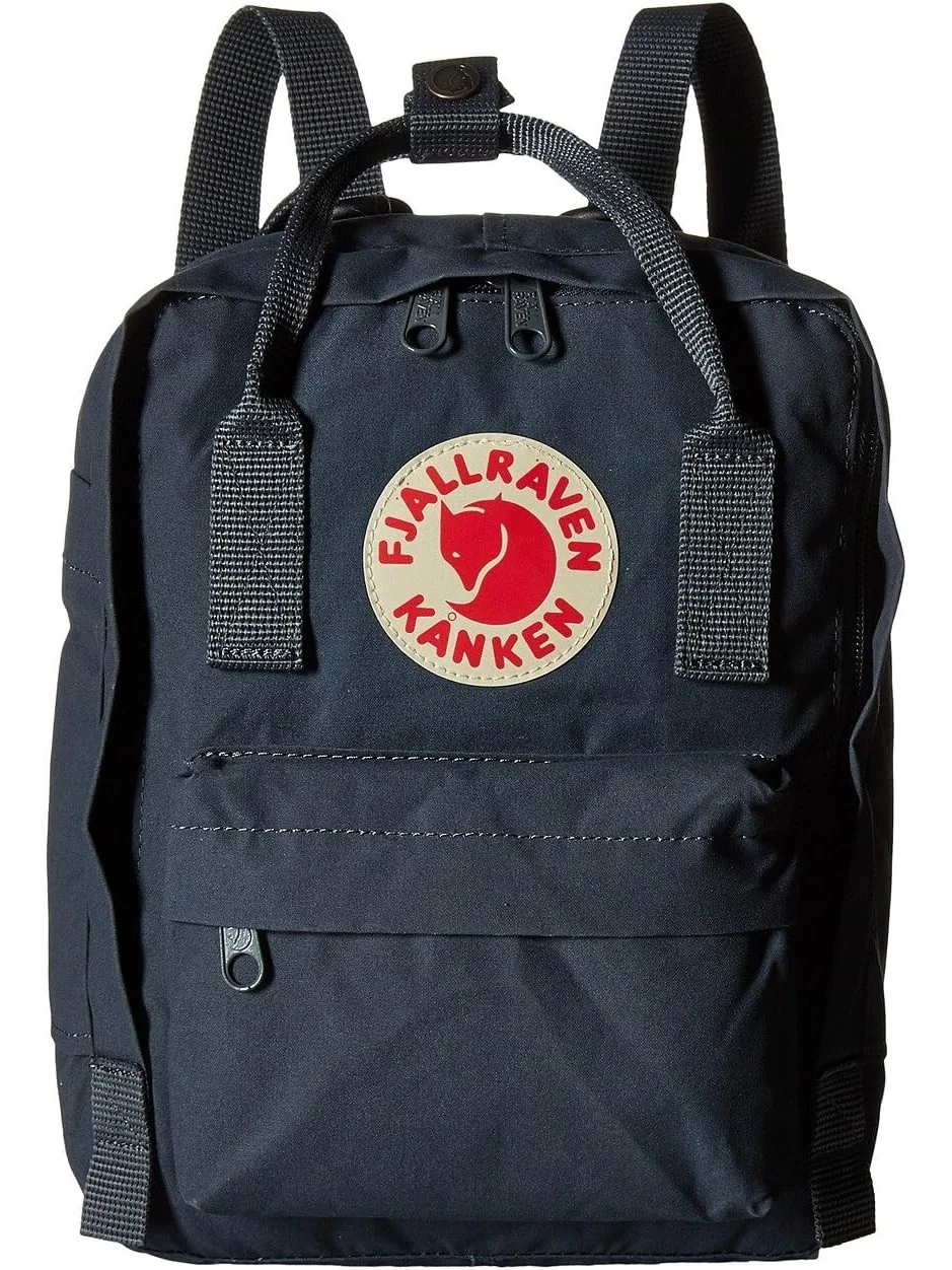 Рюкзак мужской Fjallraven Kanken Fjällräven — 1