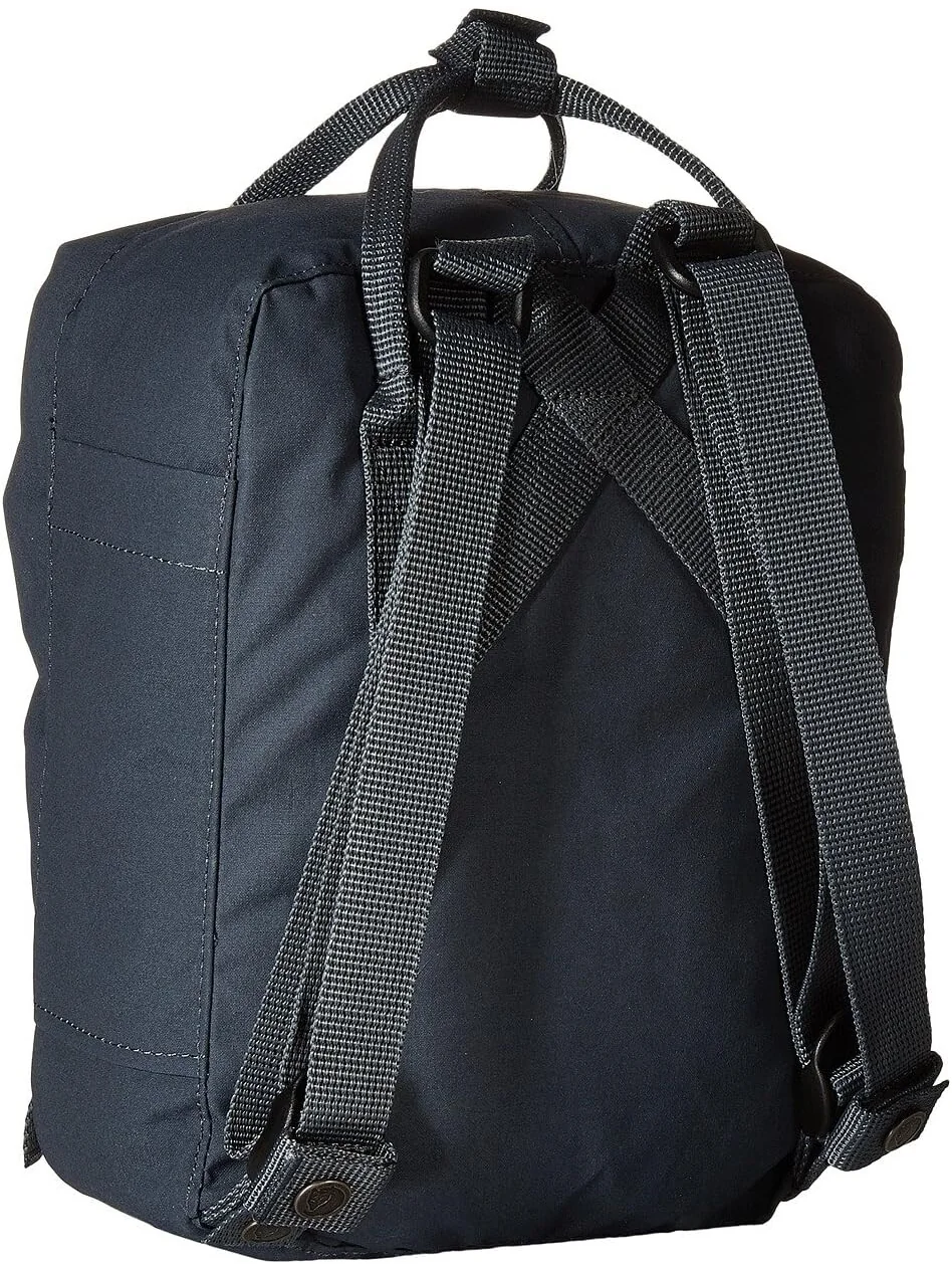 Рюкзак мужской Fjallraven Kanken Fjällräven — 2