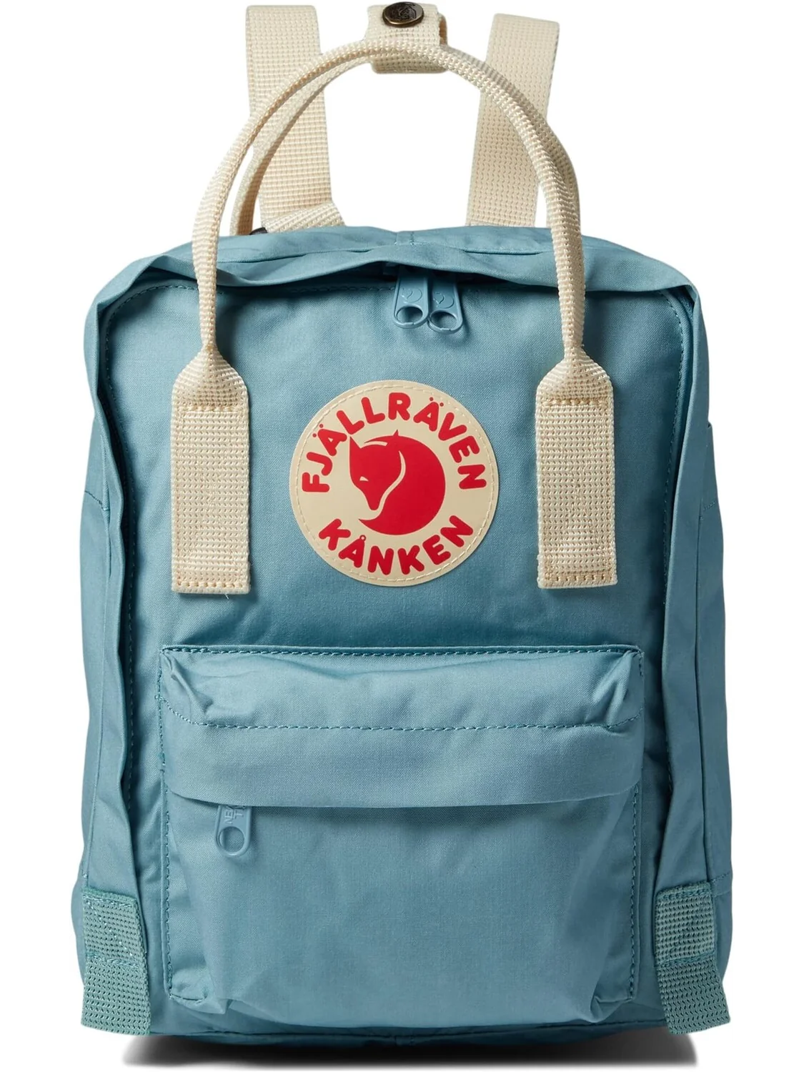 Рюкзак мужской Fjallraven Kanken Fjällräven — синий