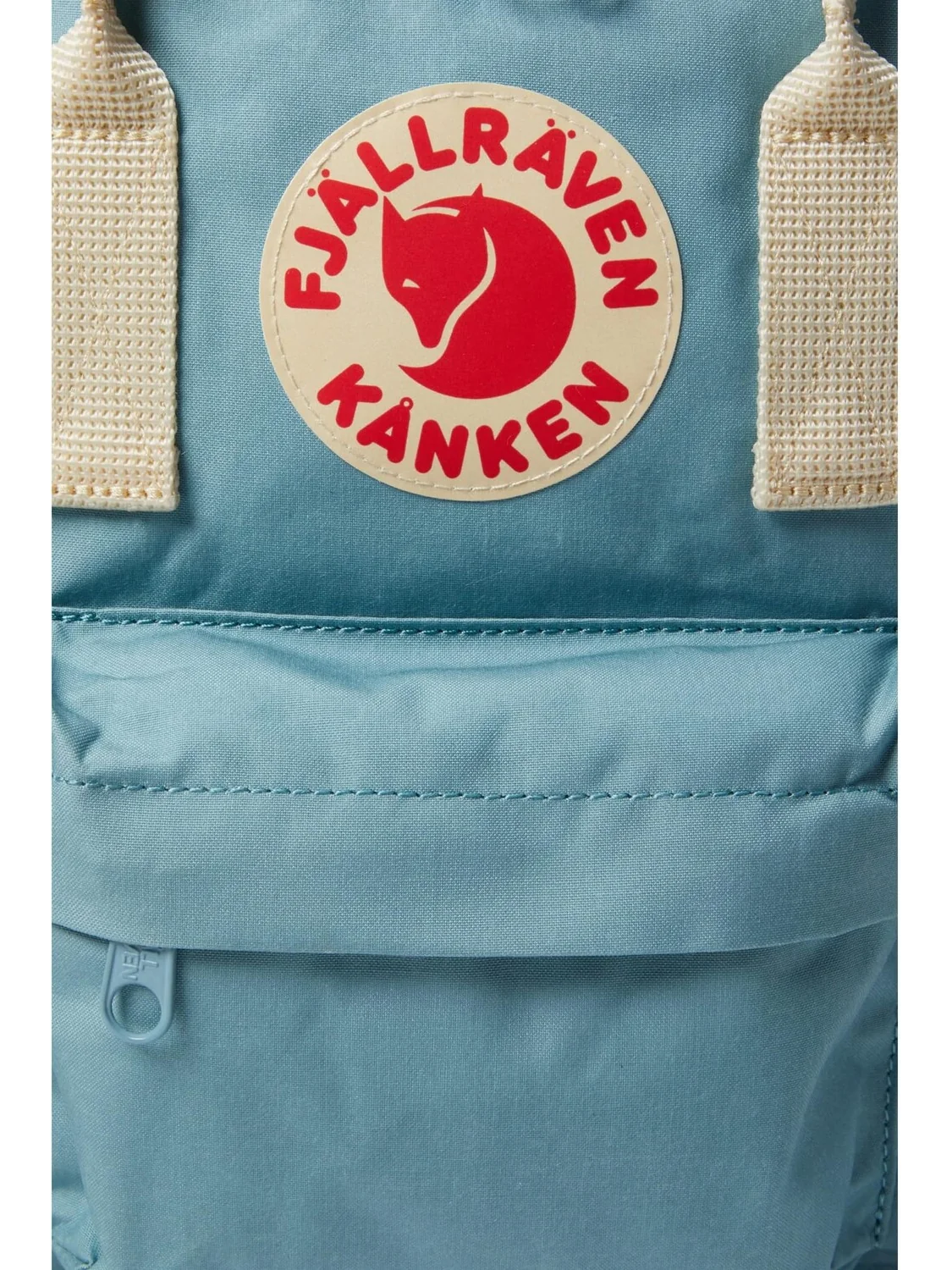 Рюкзак мужской Fjallraven Kanken Fjällräven — 3