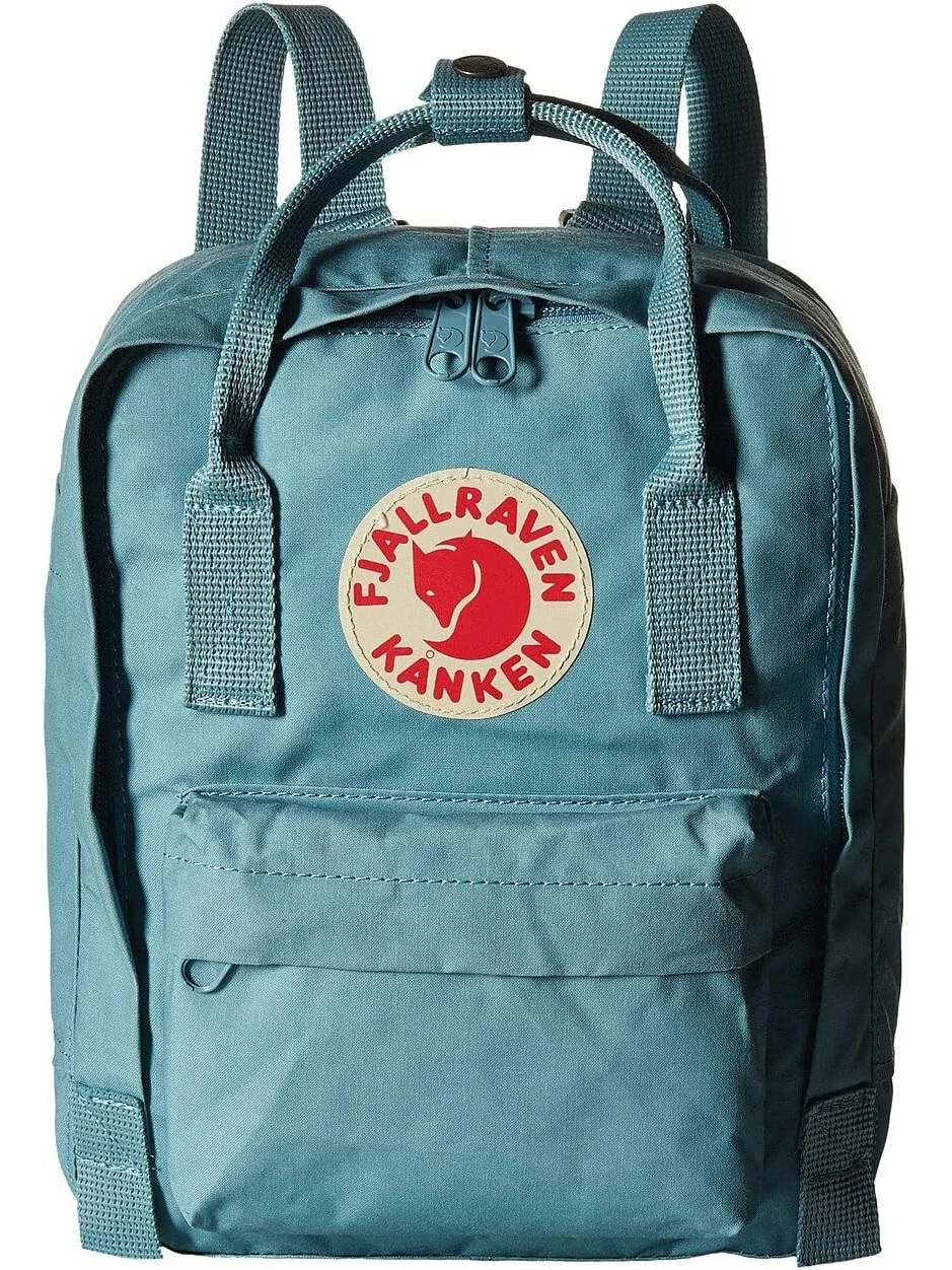 Рюкзак мужской Fjallraven Kanken Fjällräven — 1