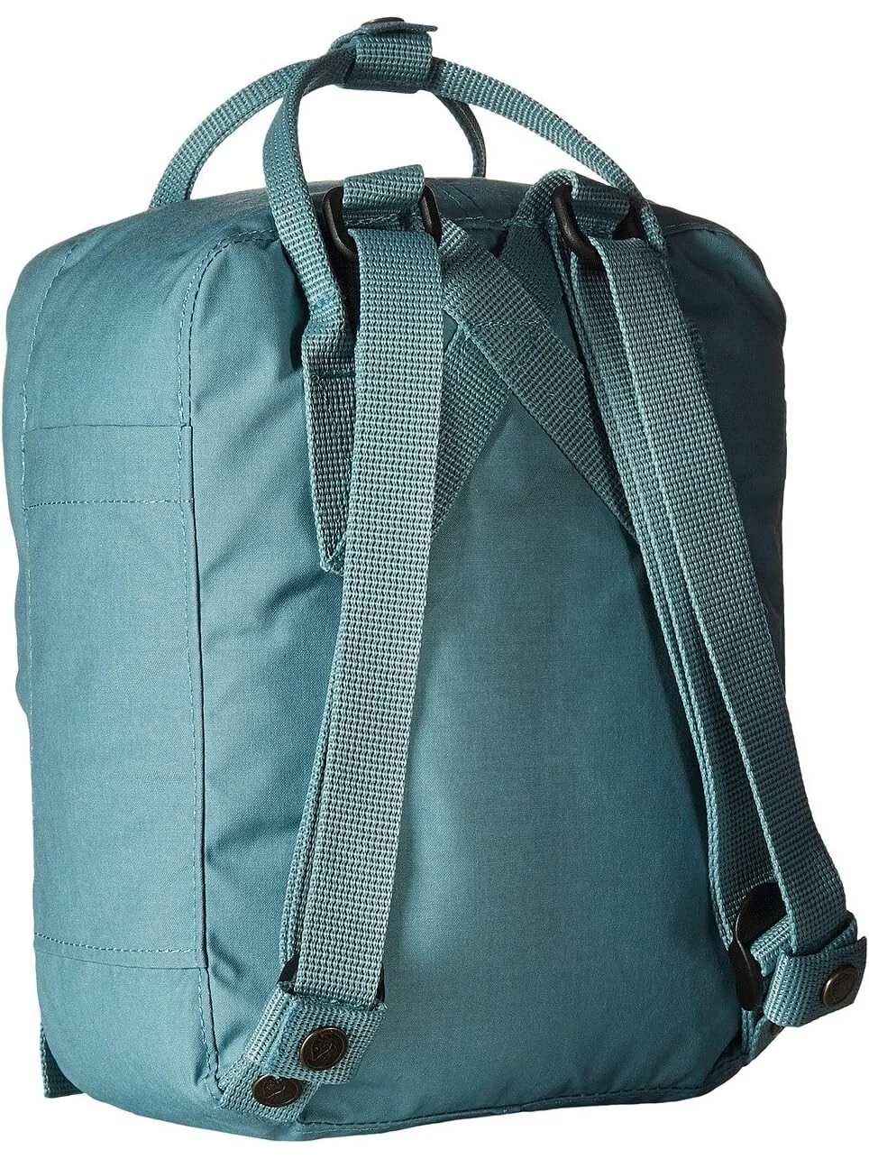 Рюкзак мужской Fjallraven Kanken Fjällräven — 2