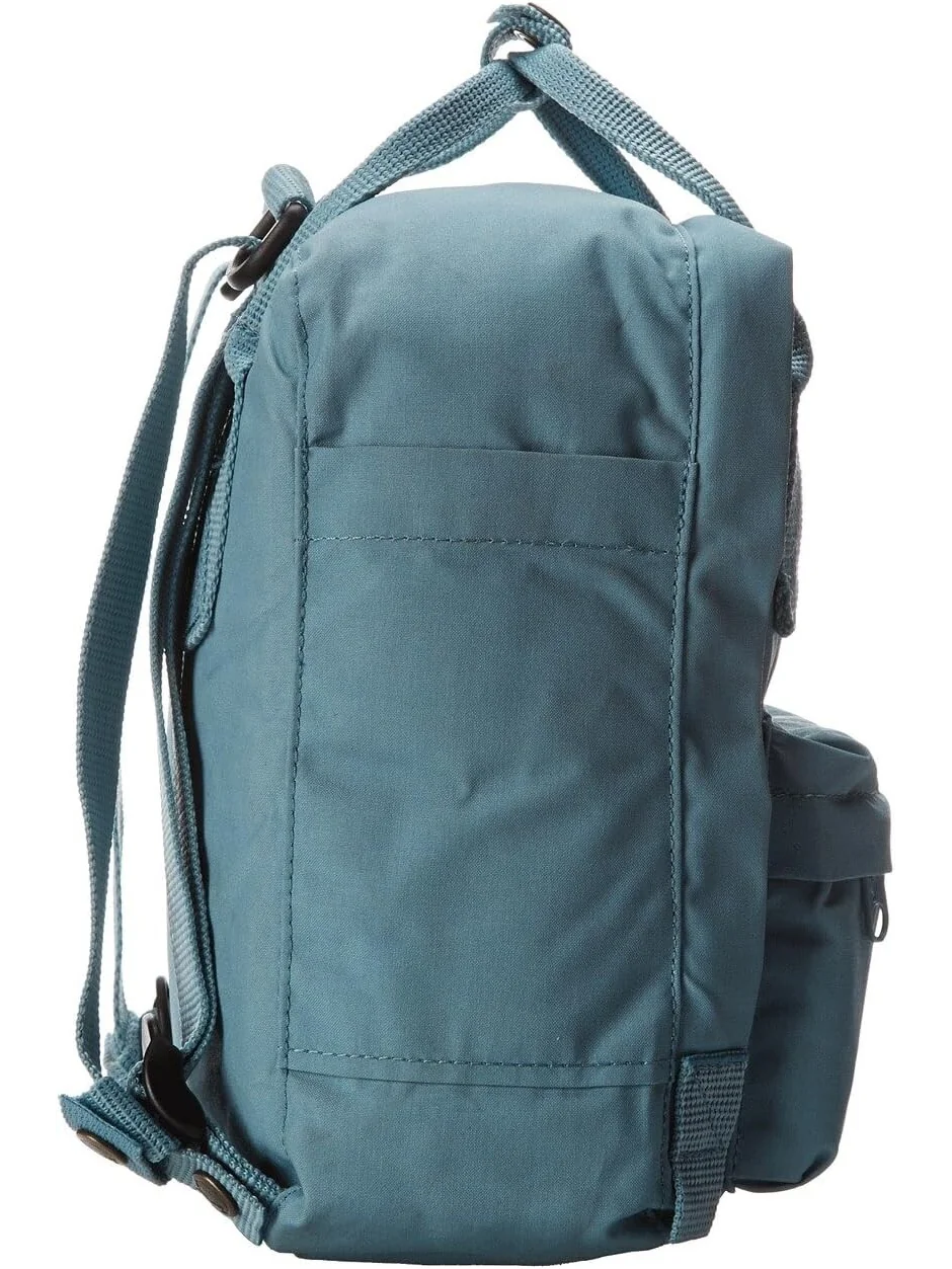 Рюкзак мужской Fjallraven Kanken Fjällräven — 3