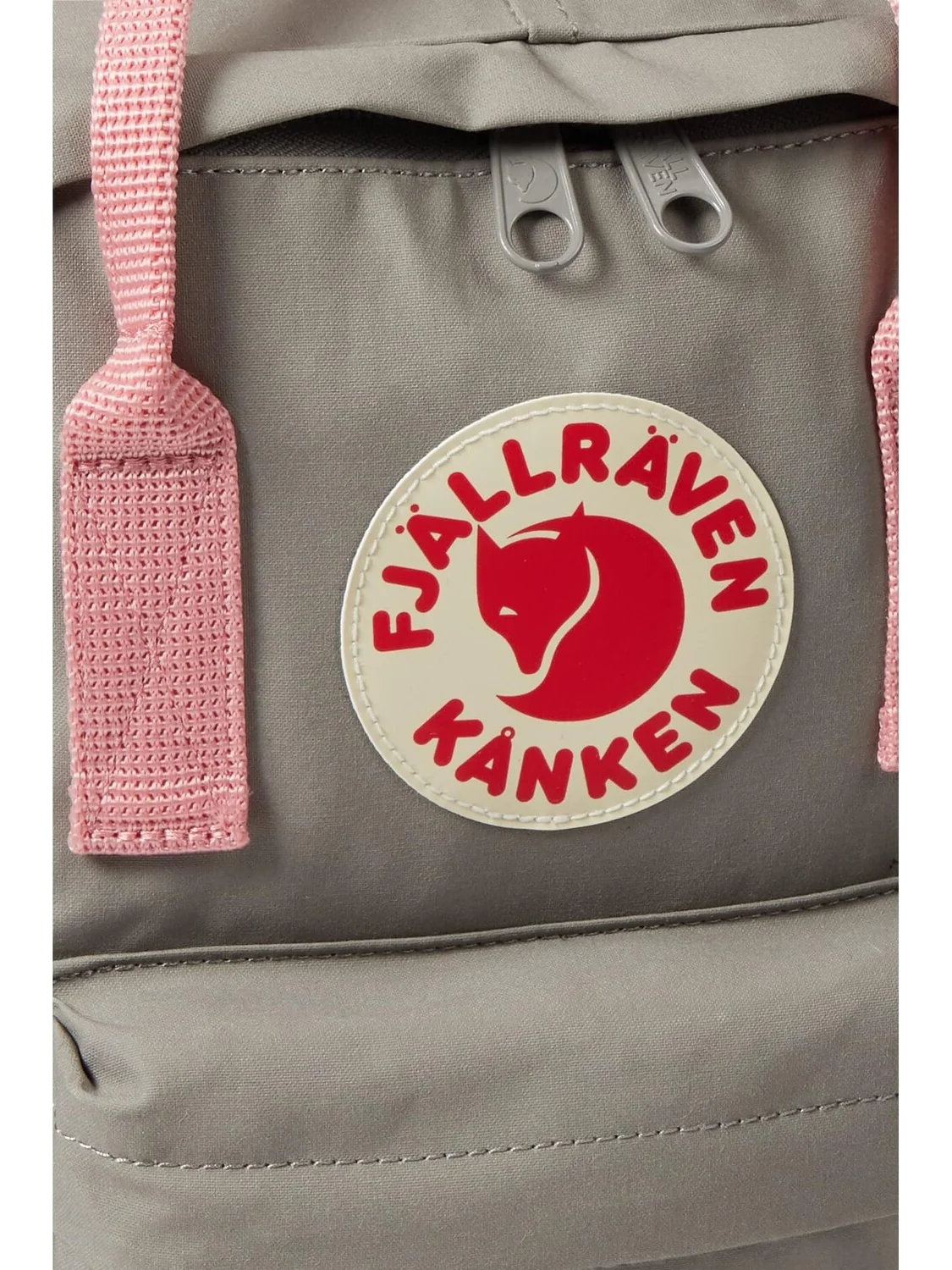 Рюкзак мужской Fjallraven Kanken Fjällräven — 4