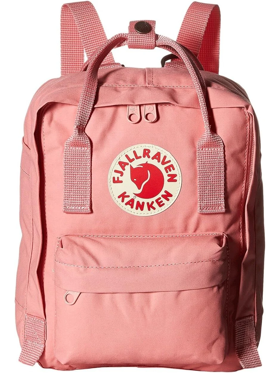 Рюкзак мужской Fjallraven Kanken Fjällräven — 1