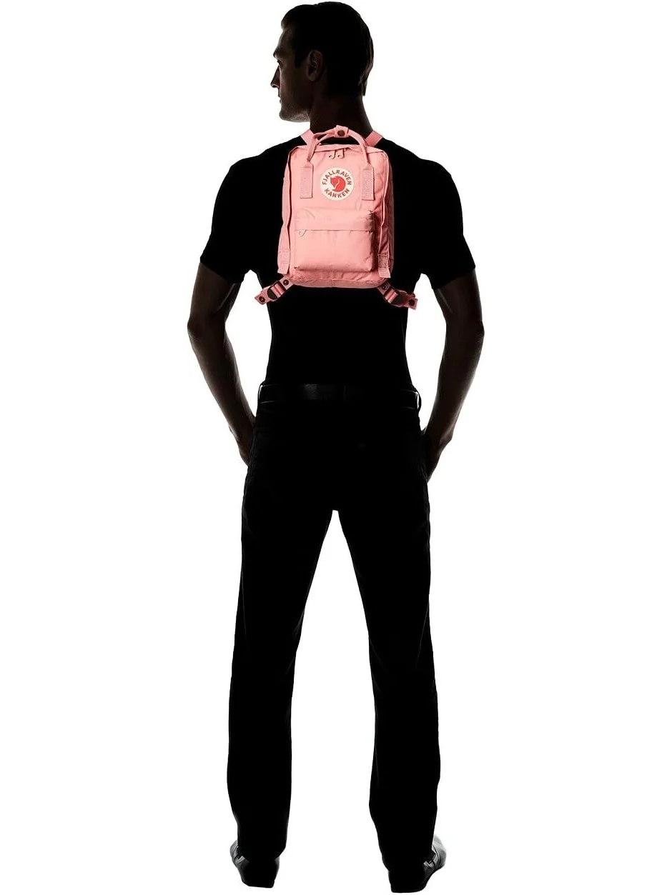 Рюкзак мужской Fjallraven Kanken Fjällräven — 4