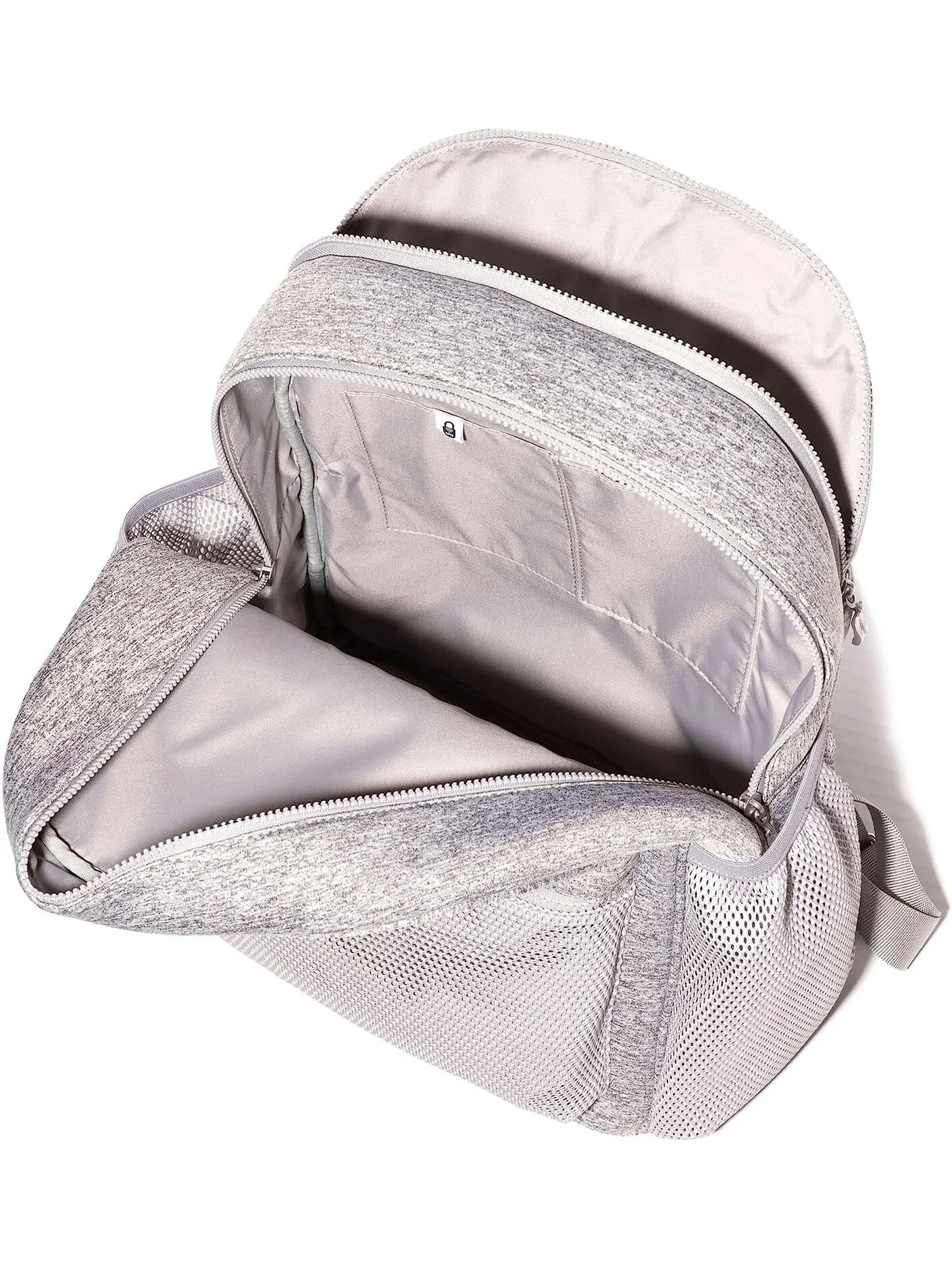 Рюкзак On The Go Laptop Backpack Baggallini — 5