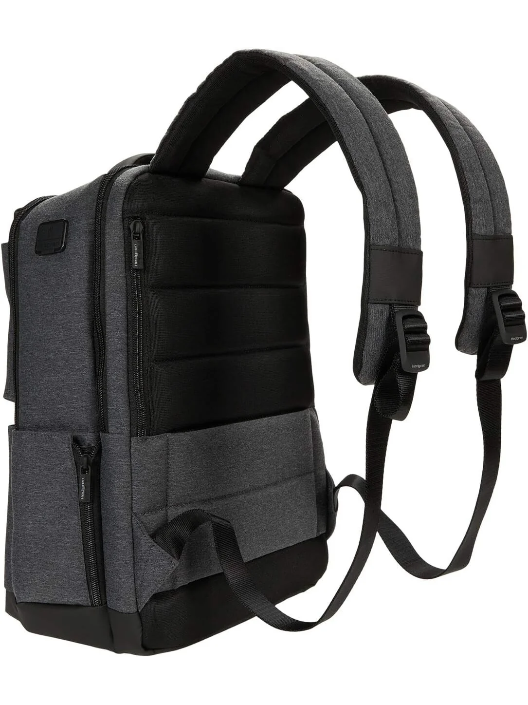 Рюкзак 14.1" Drive RFID Laptop Backpack Hedgren — 2