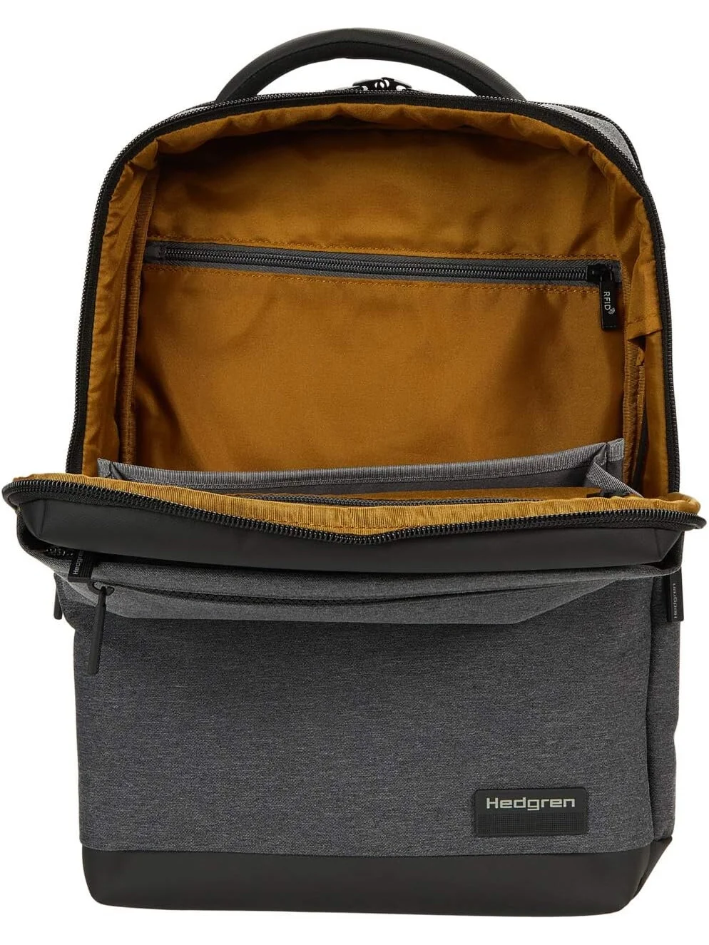 Рюкзак 14.1" Drive RFID Laptop Backpack Hedgren — 3