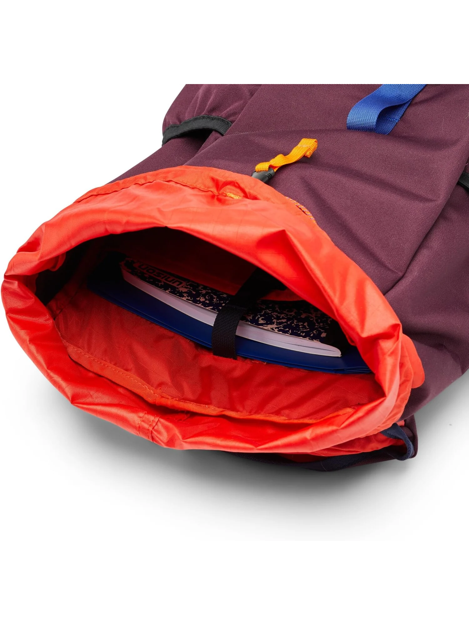 Рюкзак 22 L Tapa Backpack - Cada Dia Cotopaxi — 3