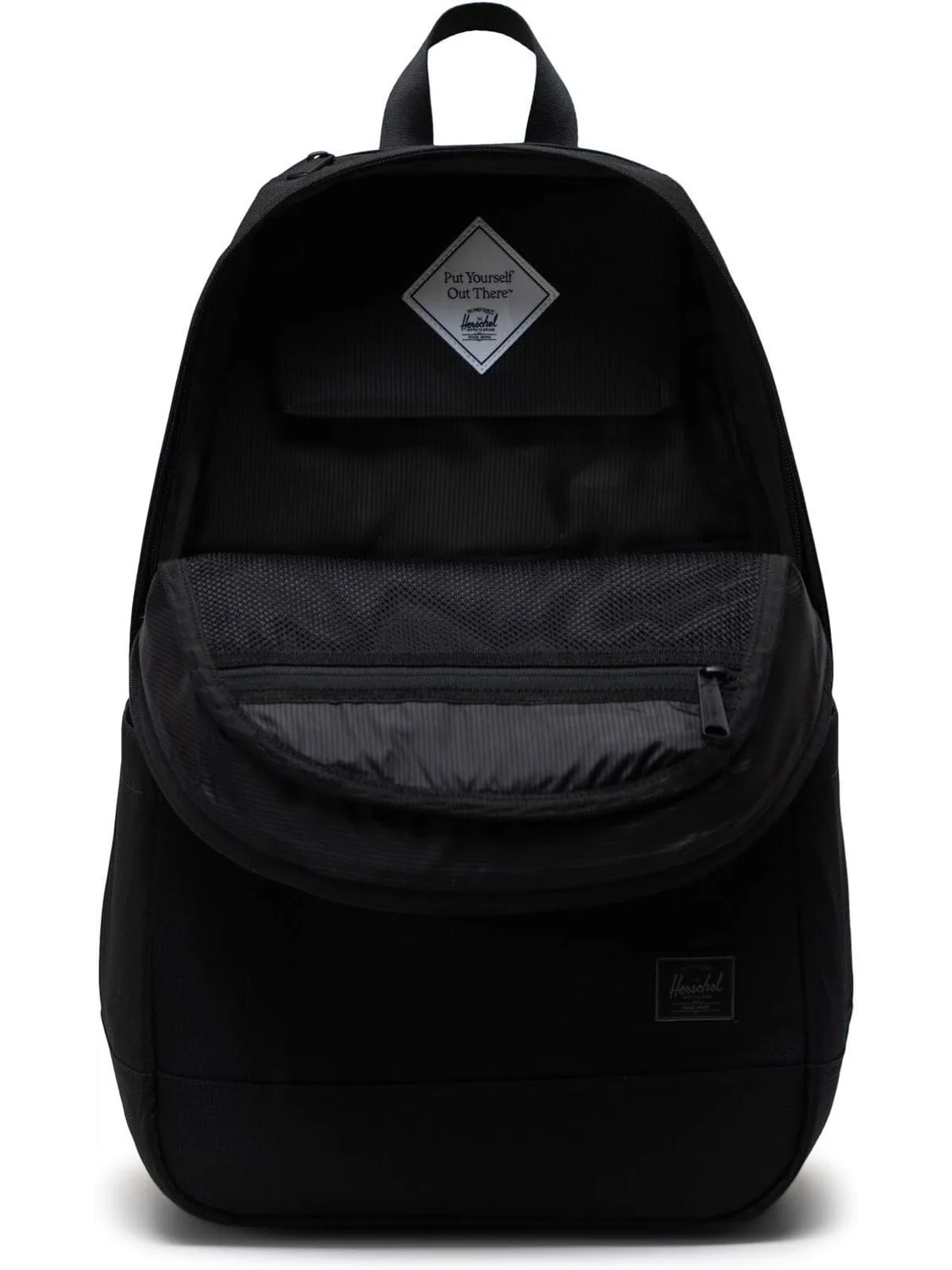 Рюкзак мужской Herschel Supply Co. Seymour — 3