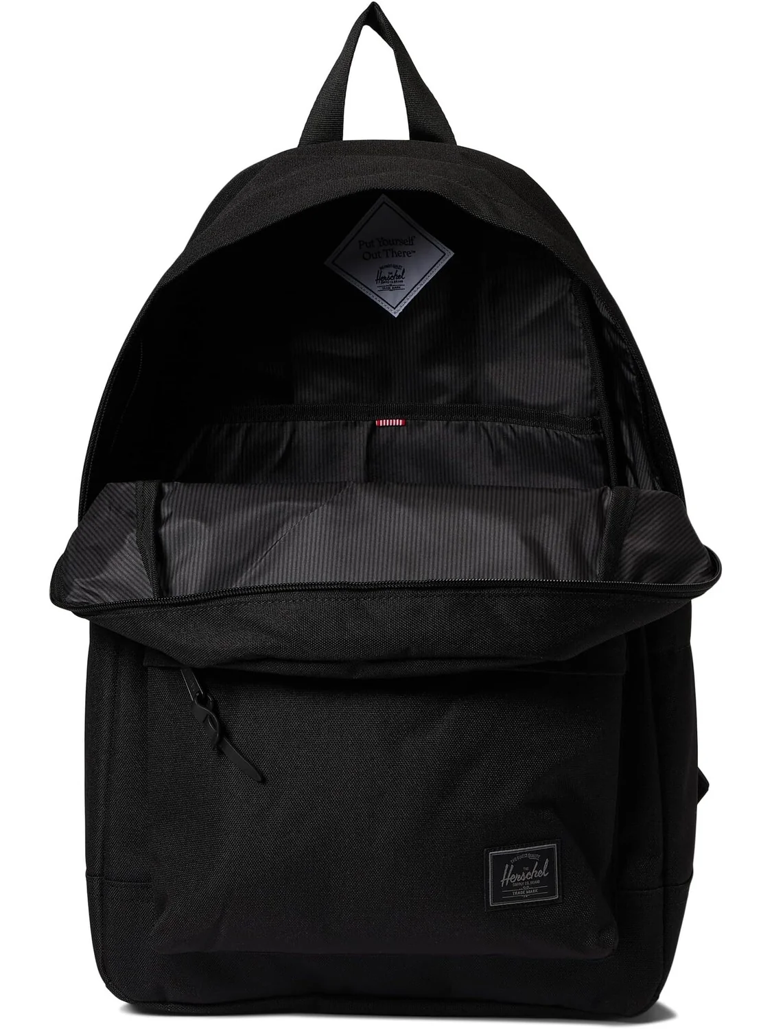Рюкзак мужской Herschel Supply Co. Heritage — 3