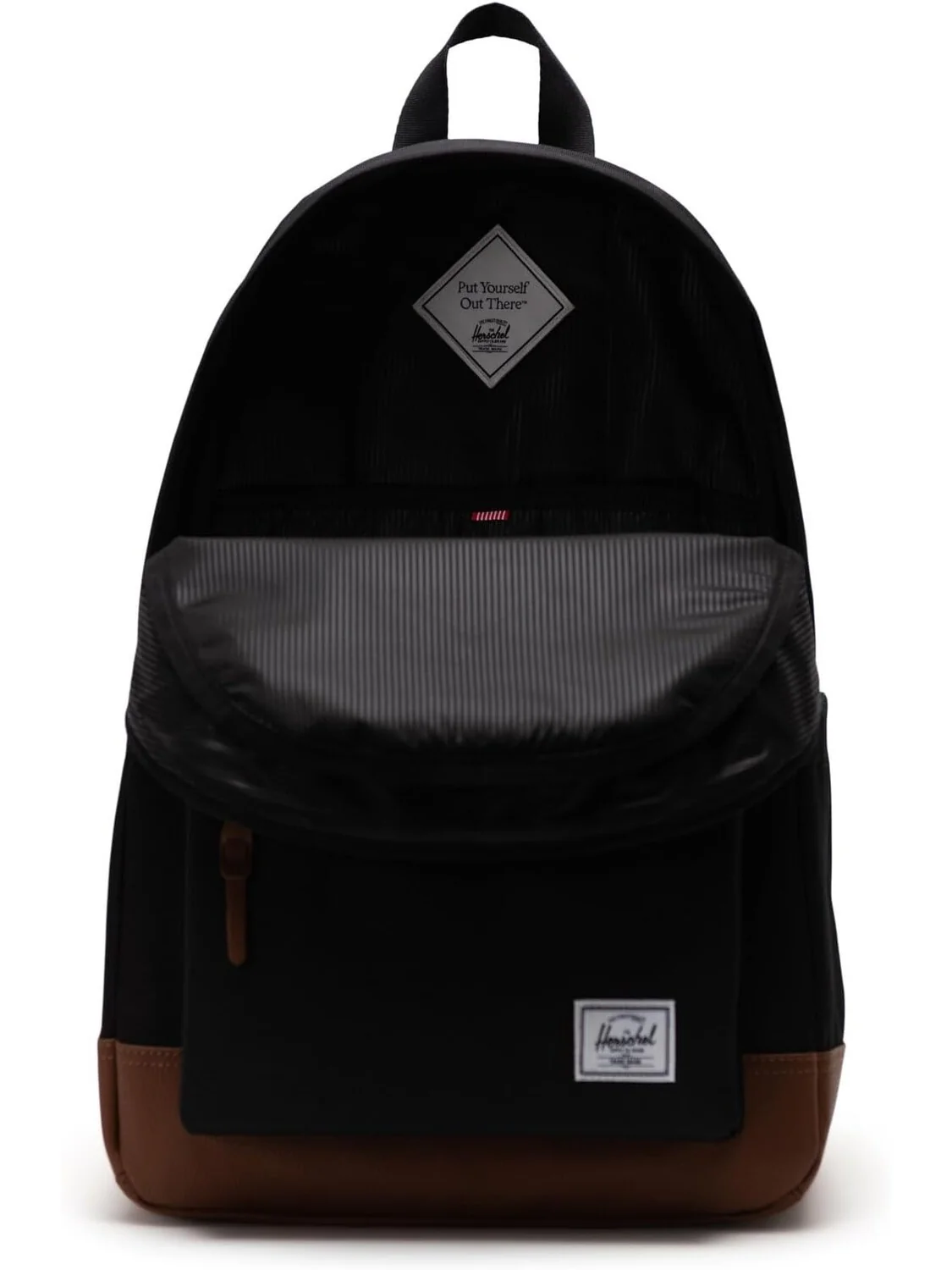 Рюкзак мужской Herschel Supply Co. Heritage — 1