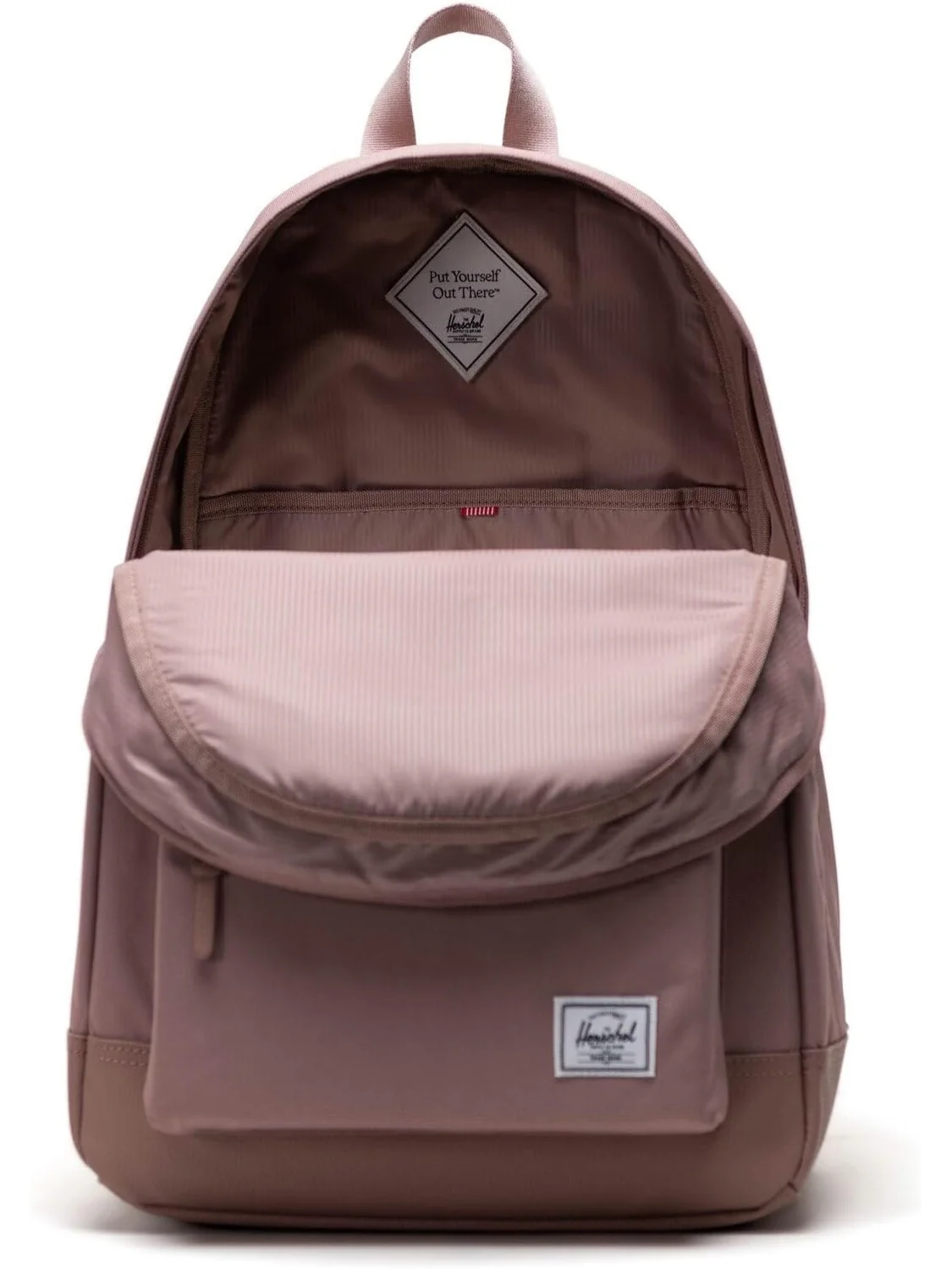 Рюкзак мужской Herschel Supply Co. Heritage — 3