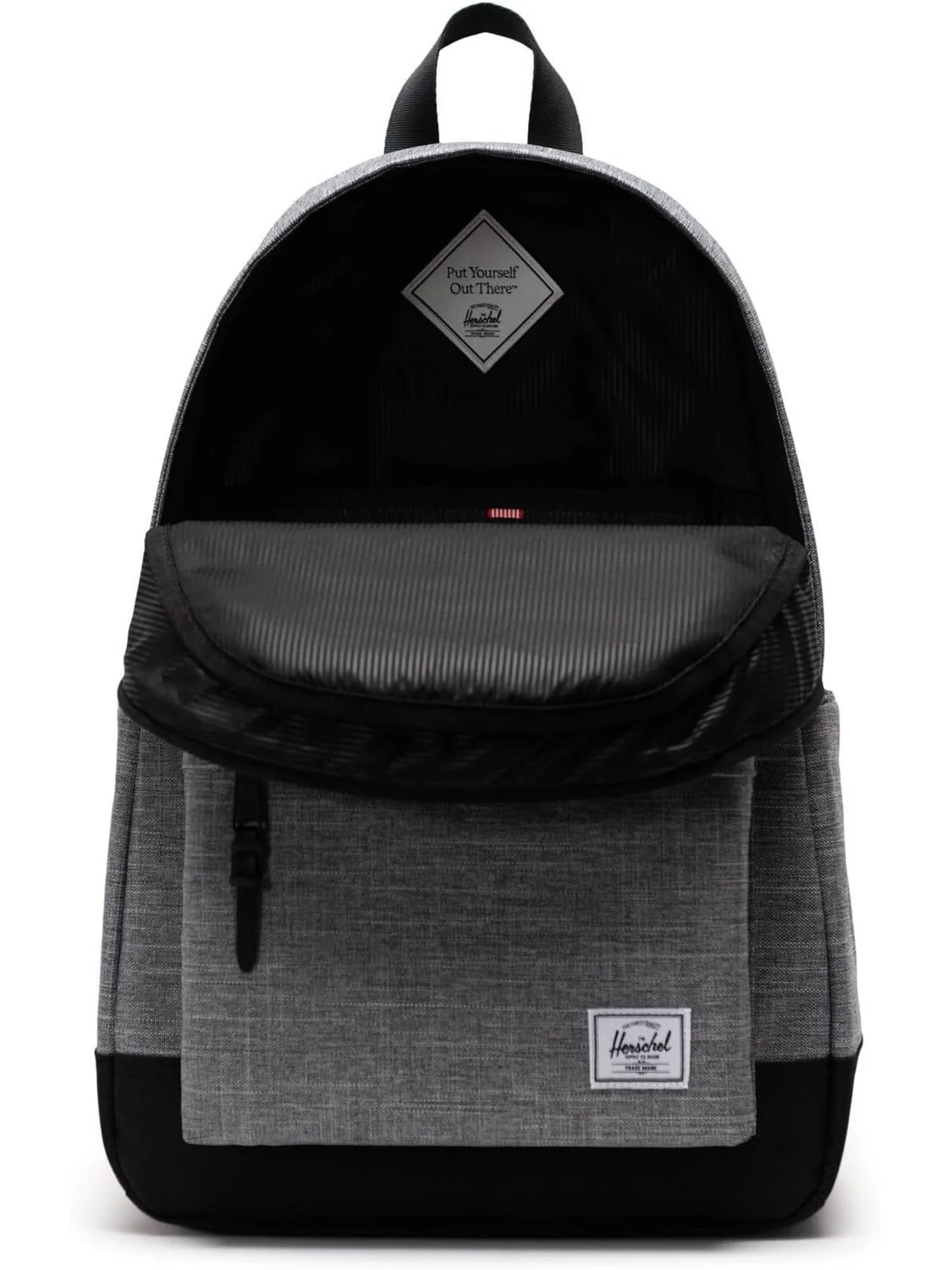 Рюкзак мужской Herschel Supply Co. Heritage — 2