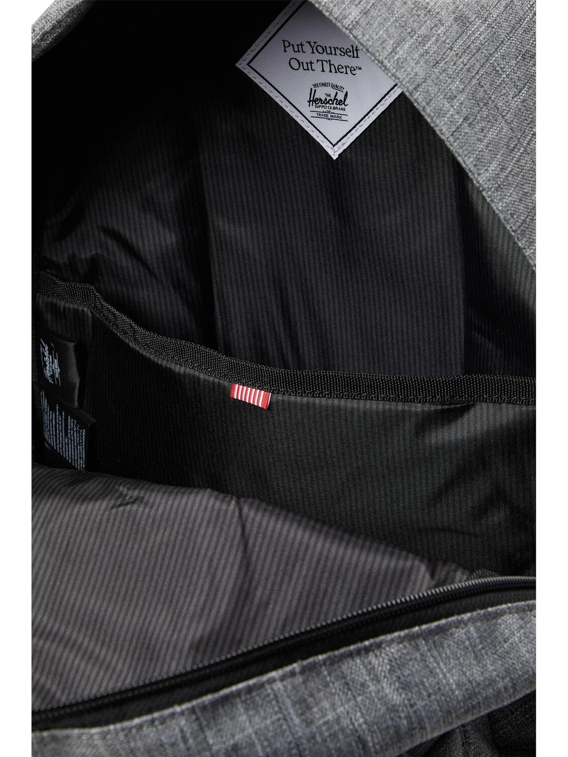Рюкзак мужской Herschel Supply Co. Heritage — 4