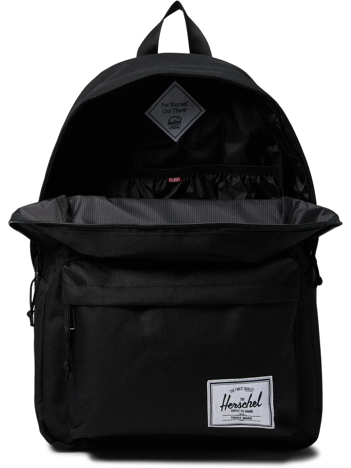 Рюкзак мужской Herschel Supply Co. — 3