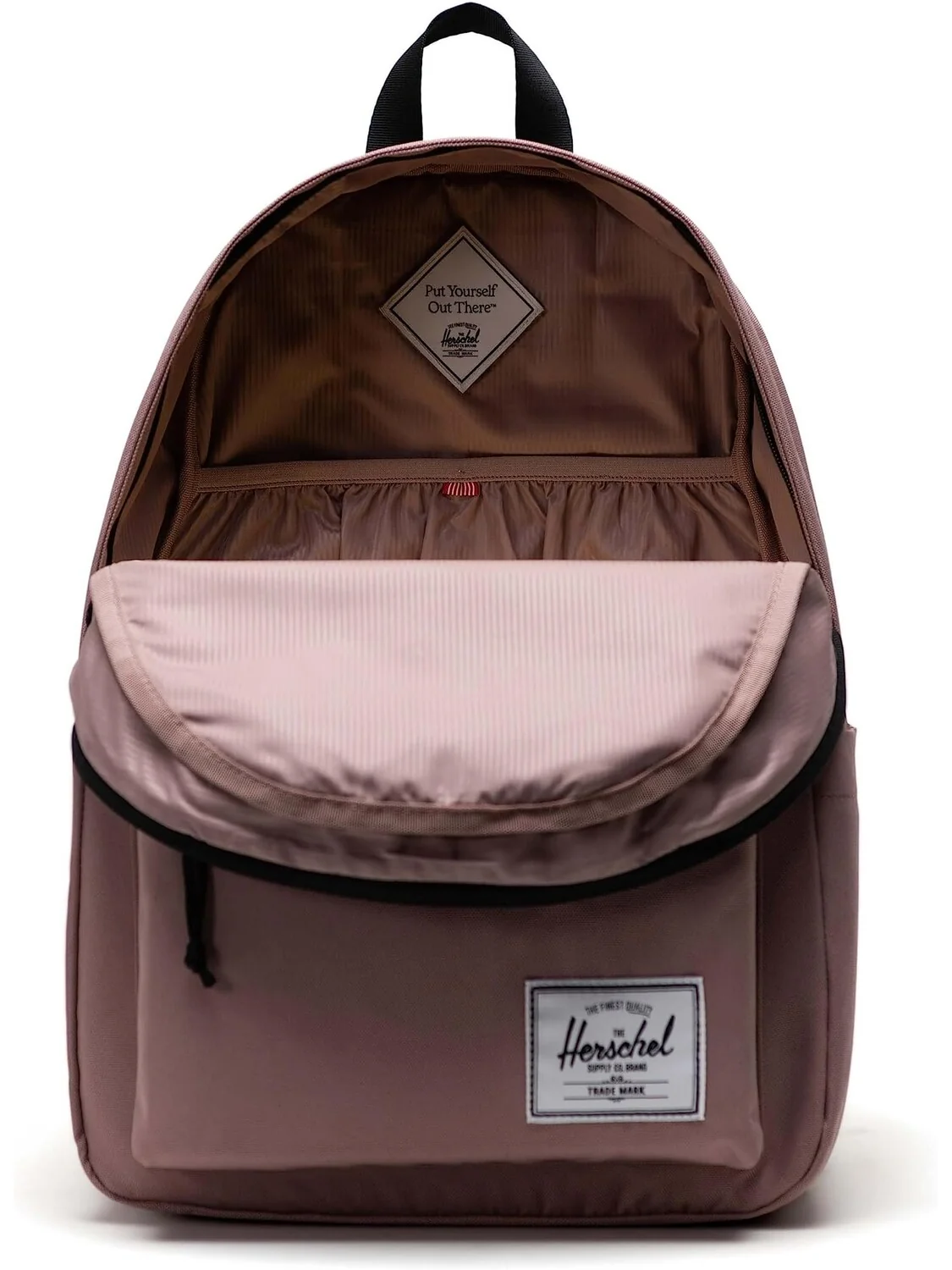 Рюкзак мужской Herschel Supply Co. — 3