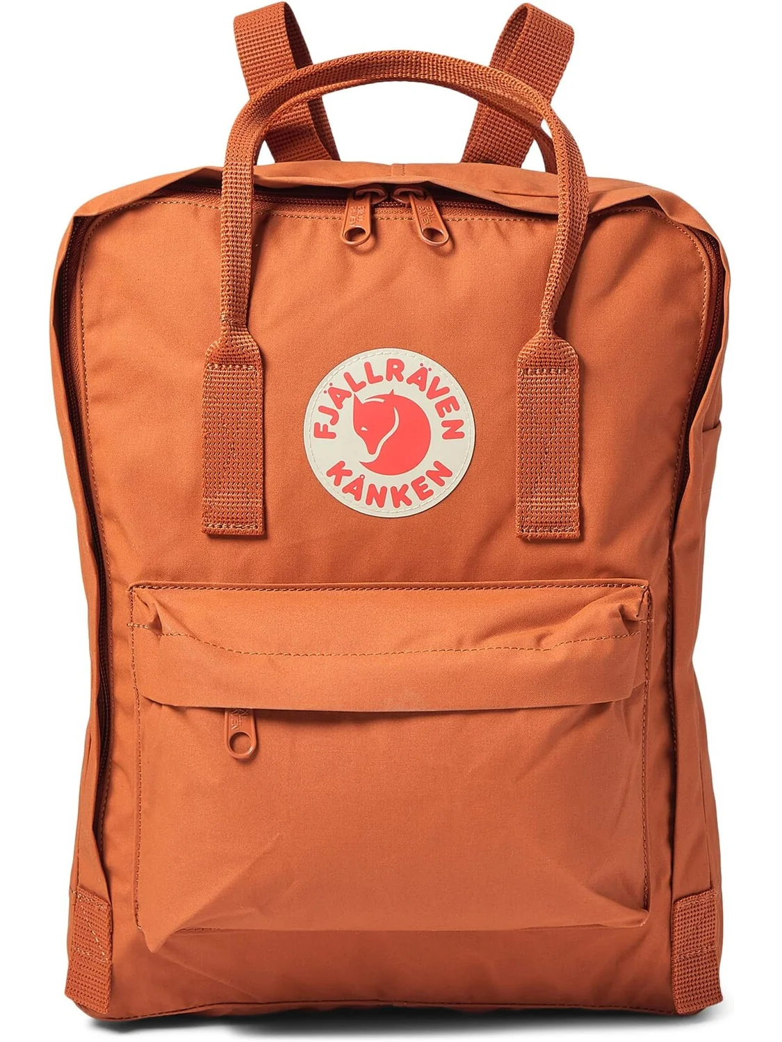 Рюкзак мужской Fjallraven Kanken Fjällräven — 1