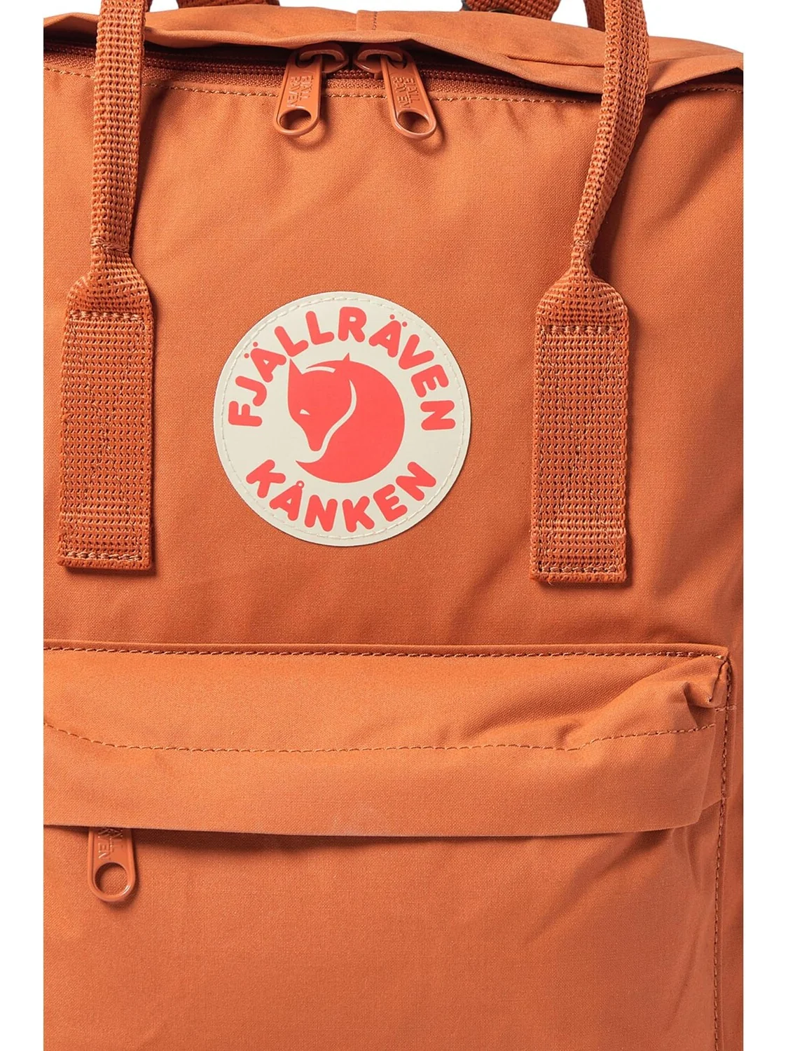 Рюкзак мужской Fjallraven Kanken Fjällräven — 4