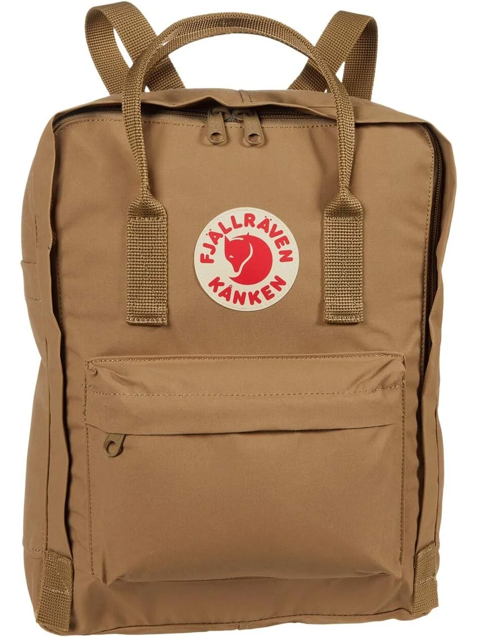 Рюкзак мужской Fjallraven Kanken Fjällräven — 1