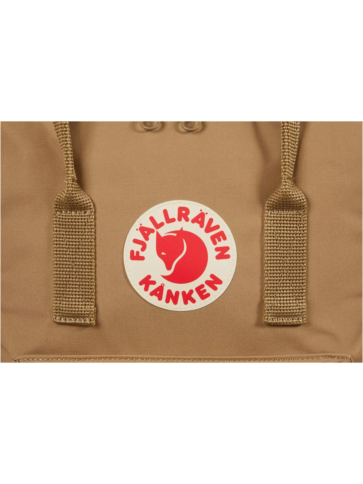 Рюкзак мужской Fjallraven Kanken Fjällräven — 4