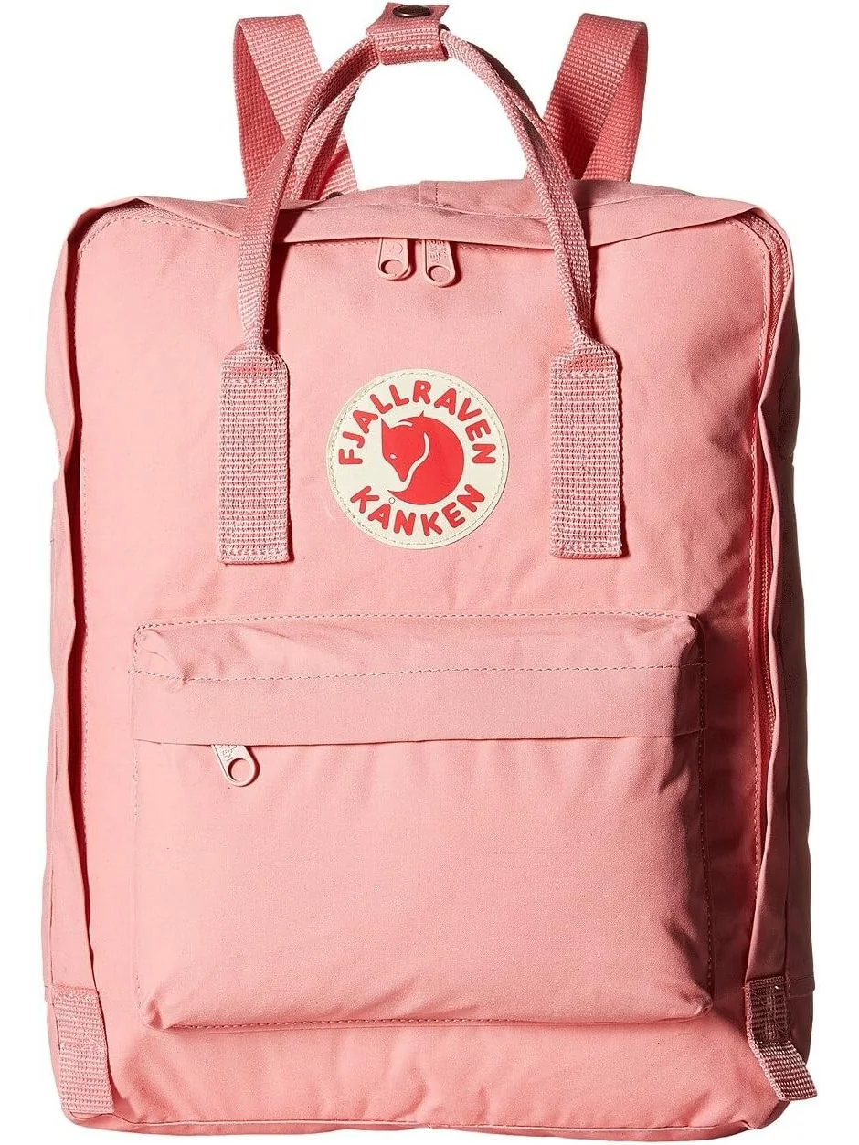 Рюкзак мужской Fjallraven Kanken Fjällräven — 1