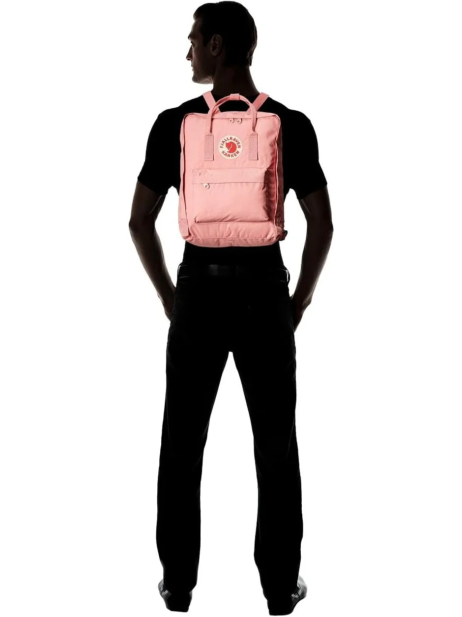 Рюкзак мужской Fjallraven Kanken Fjällräven — 4