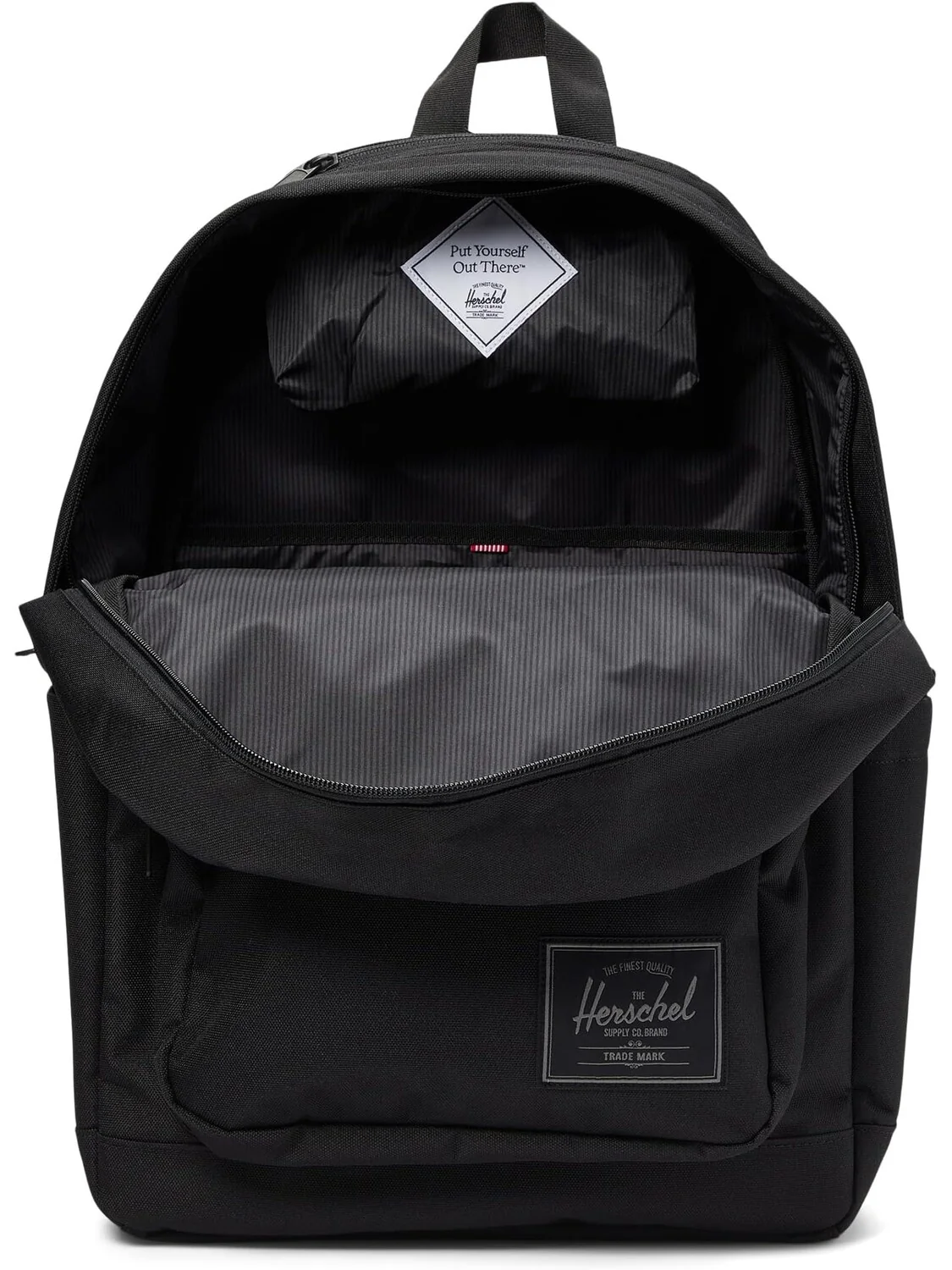 Рюкзак мужской Herschel Supply Co. Pop Quiz — 3
