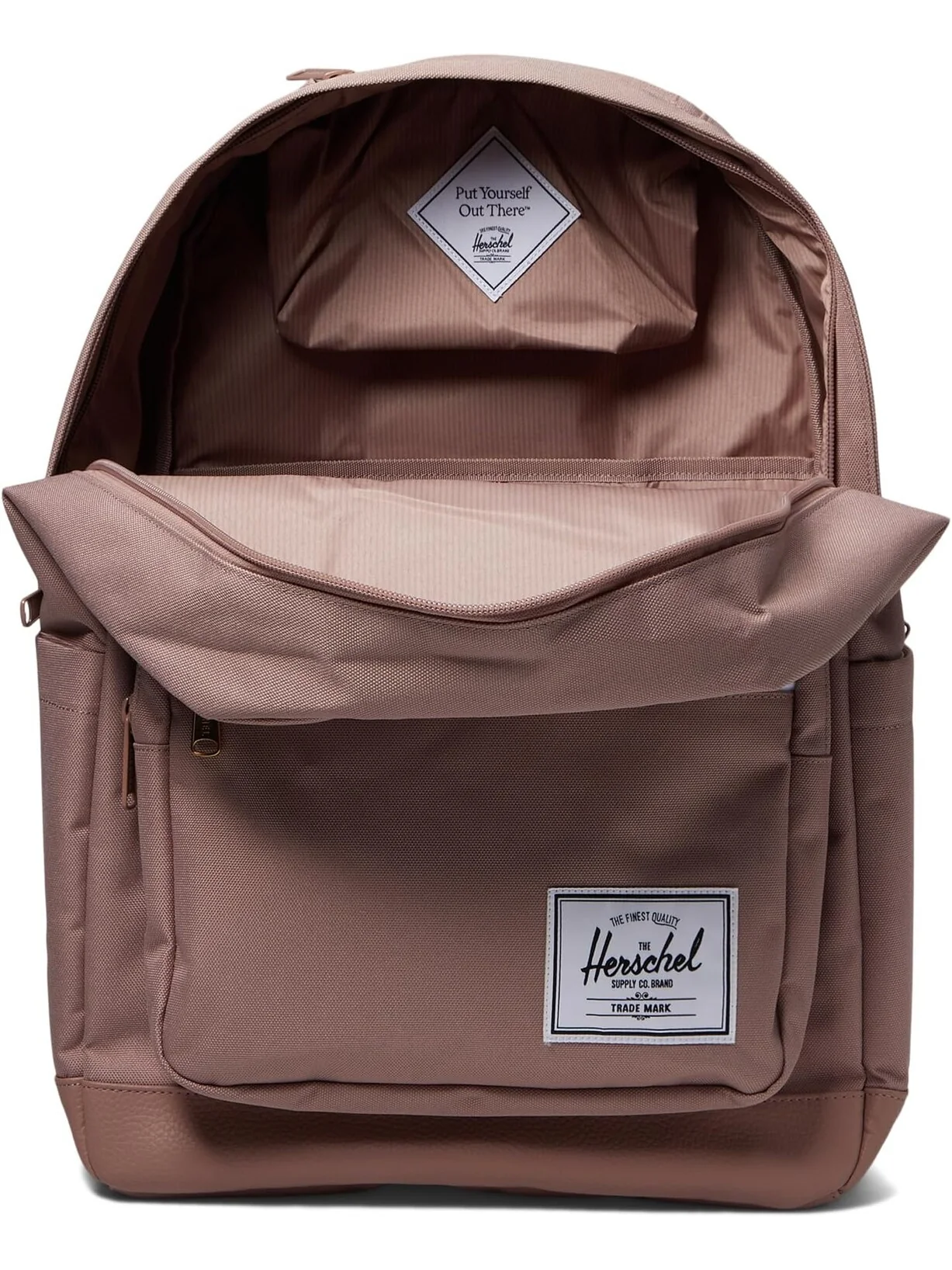 Рюкзак мужской Herschel Supply Co. Pop Quiz — 3
