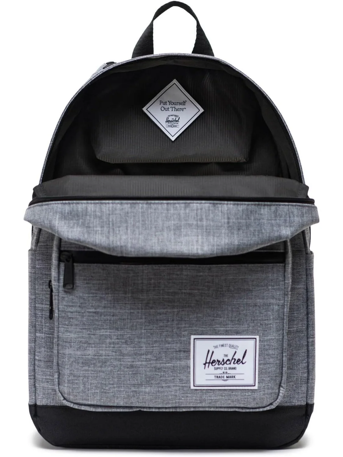Рюкзак мужской Herschel Supply Co. Pop Quiz — 2