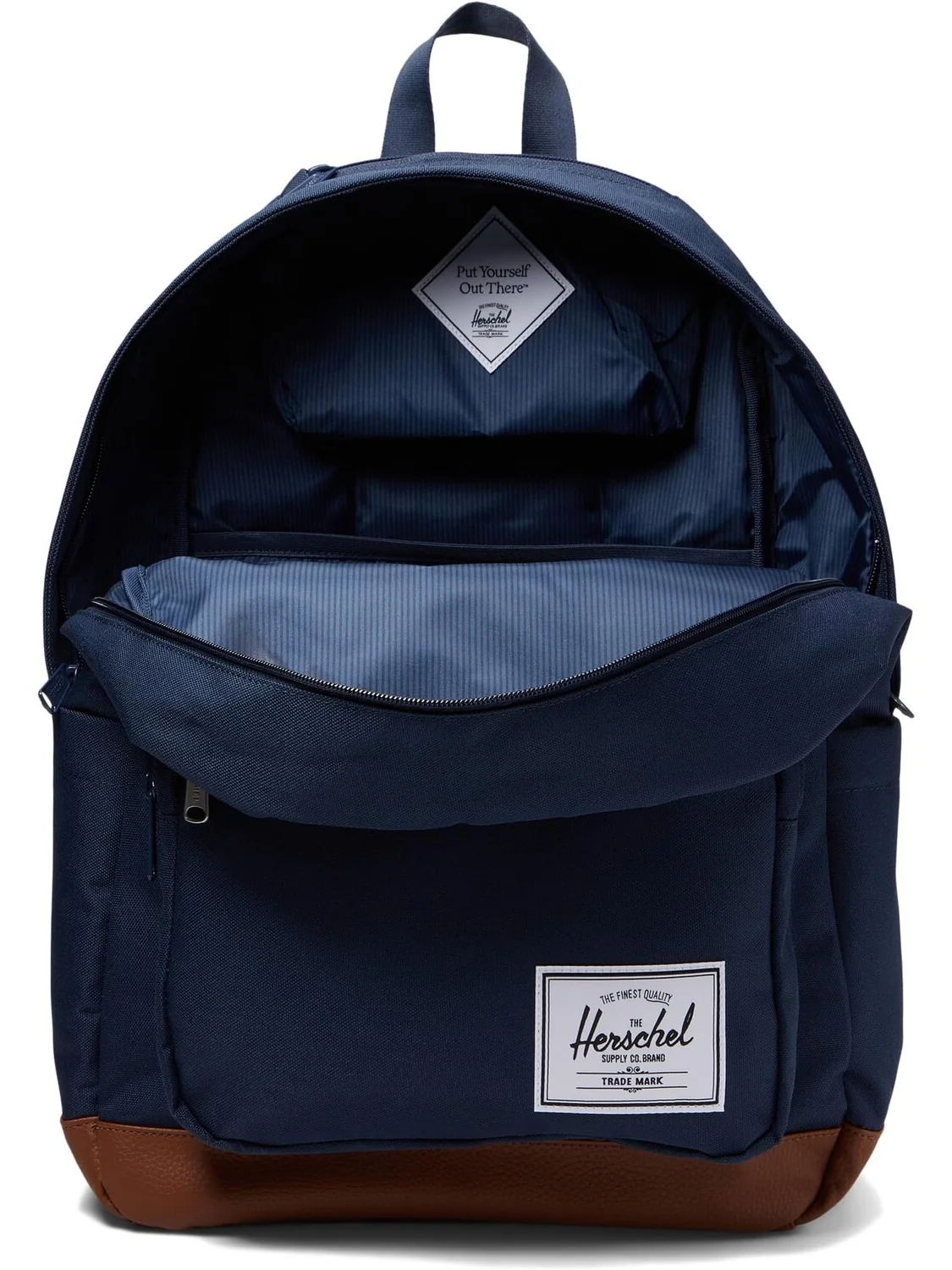 Рюкзак мужской Herschel Supply Co. Pop Quiz — 3
