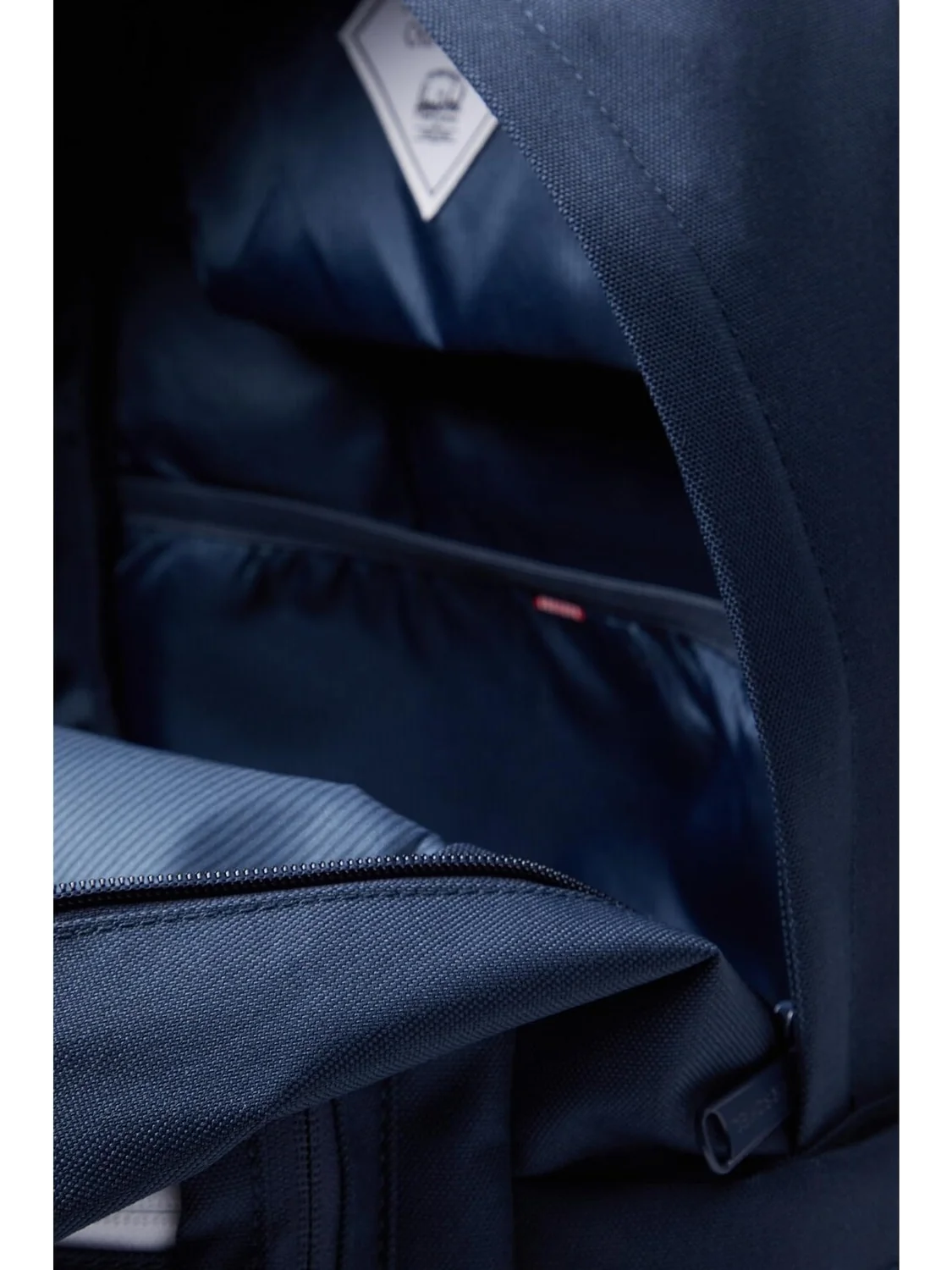 Рюкзак мужской Herschel Supply Co. Pop Quiz — 4