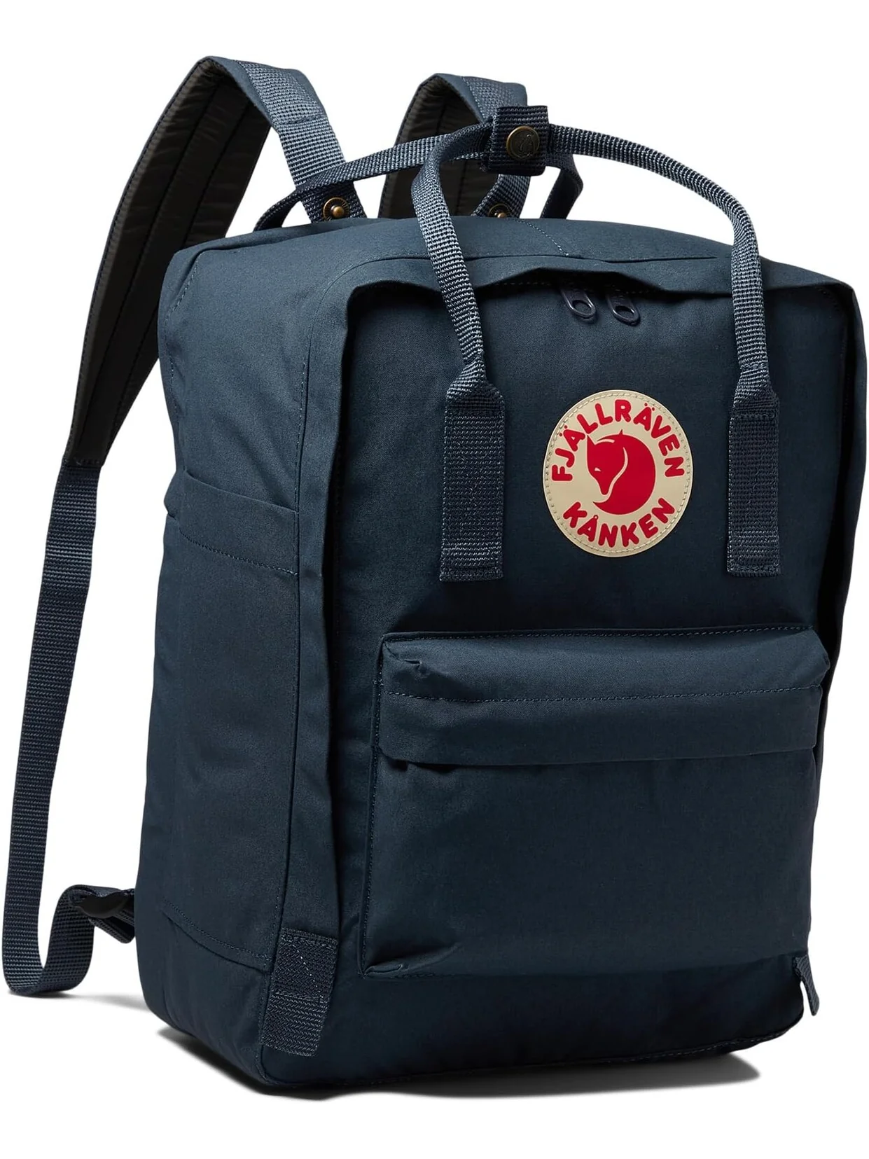 Рюкзак мужской Fjallraven 13 Kanken Fjällräven нейлон — 1