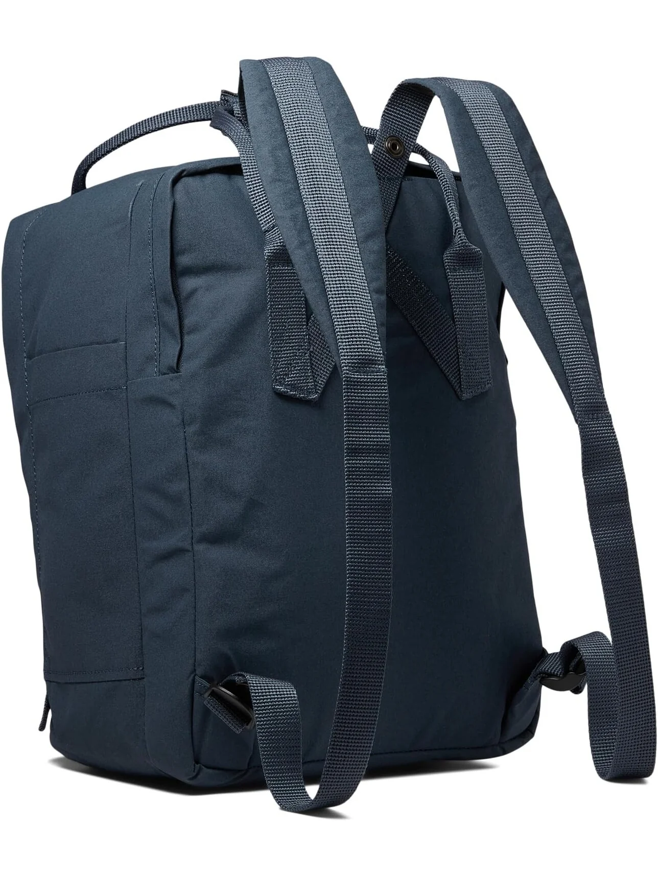 Рюкзак мужской Fjallraven 13 Kanken Fjällräven нейлон — 2