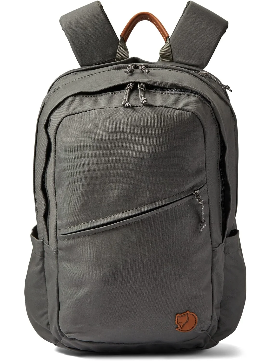 Рюкзак мужской Fjallraven Fj?llr?ven Raven 28 — 1