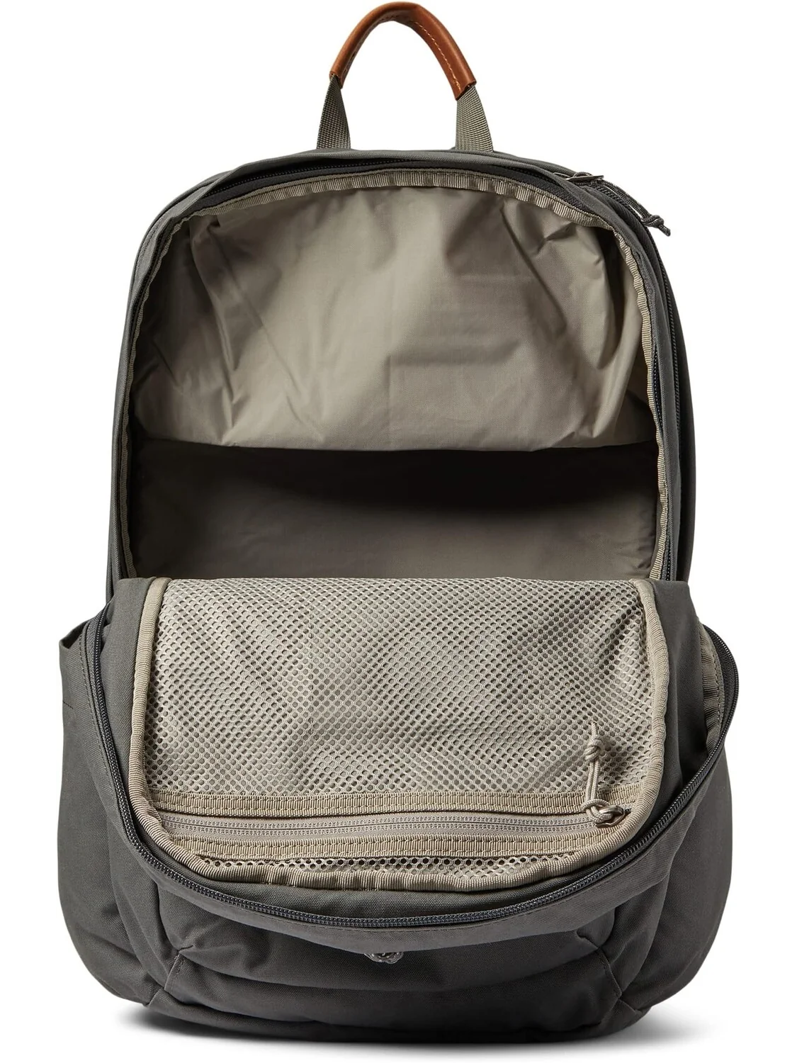 Рюкзак мужской Fjallraven Fj?llr?ven Raven 28 — 3